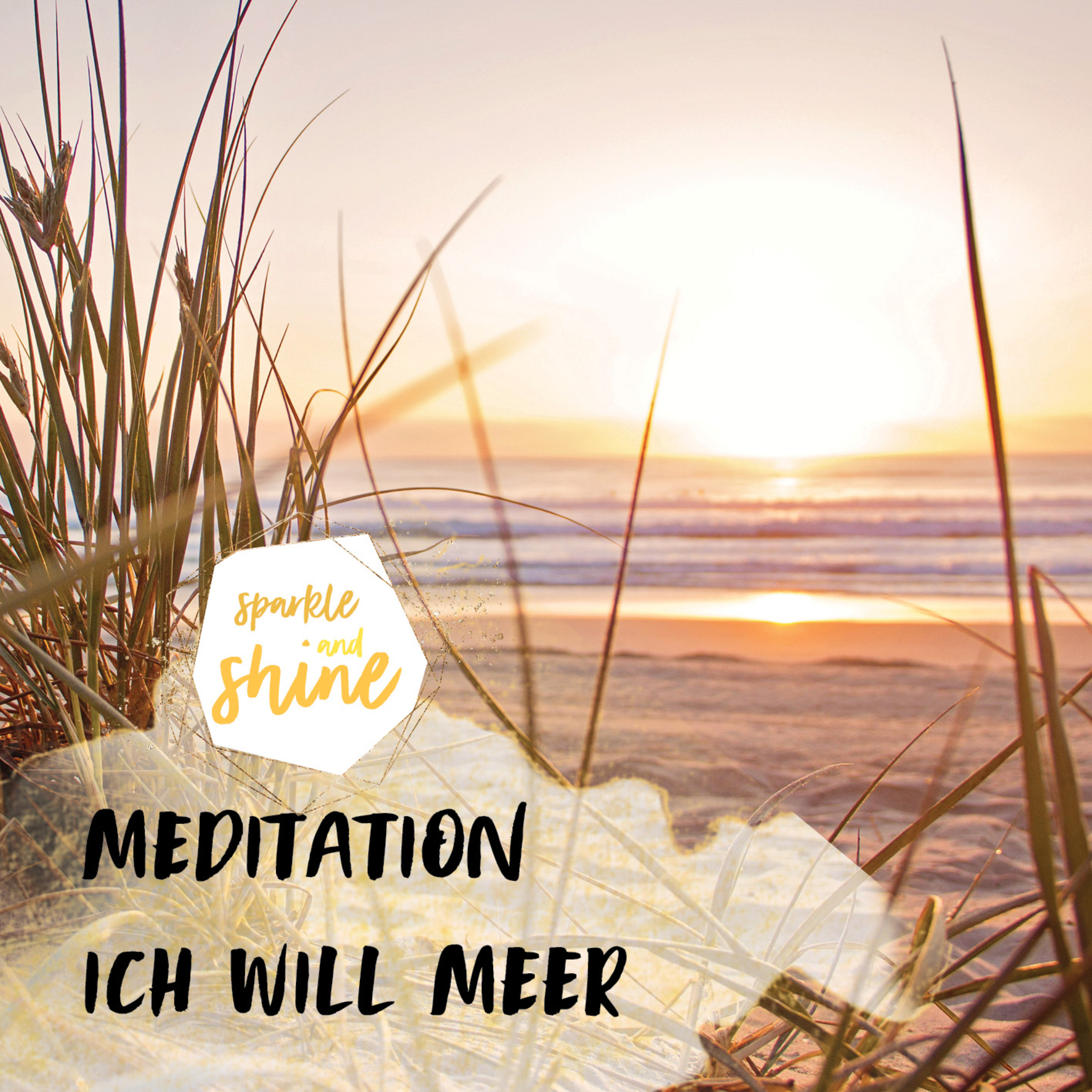 56 // MEDITATION Ich will Meer! episode artwork