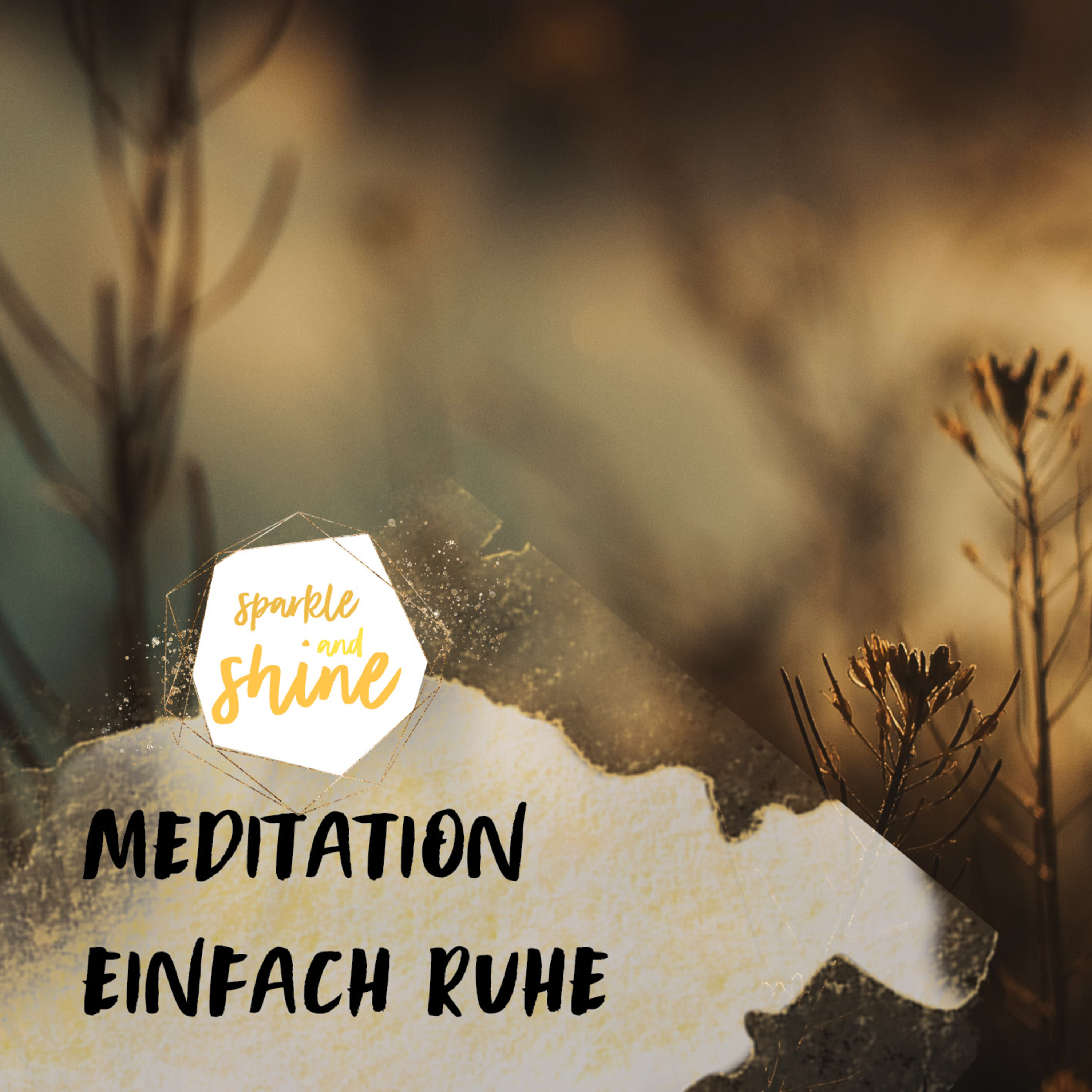 62 // Meditation - Einfach Ruhe episode artwork