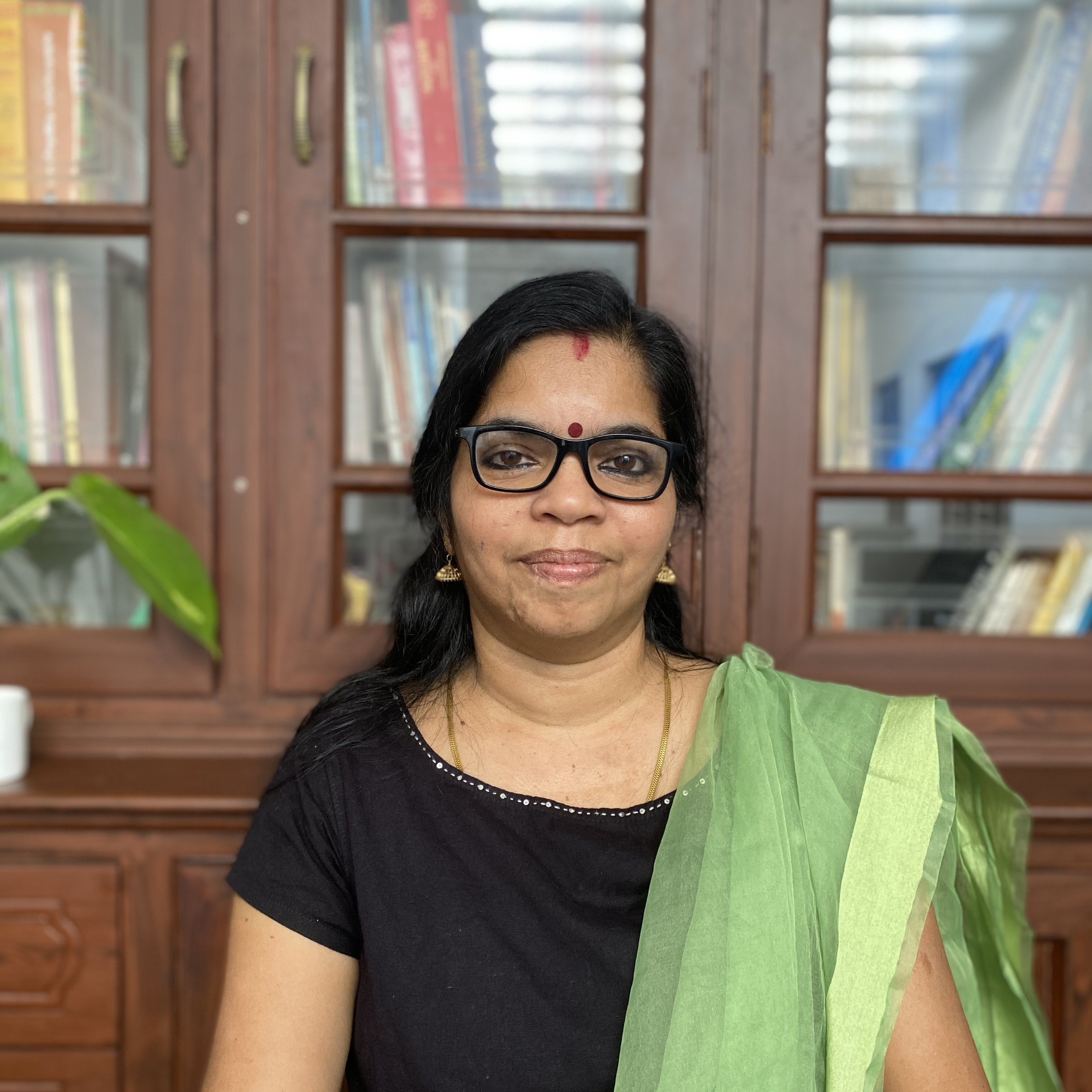 Sreelatha