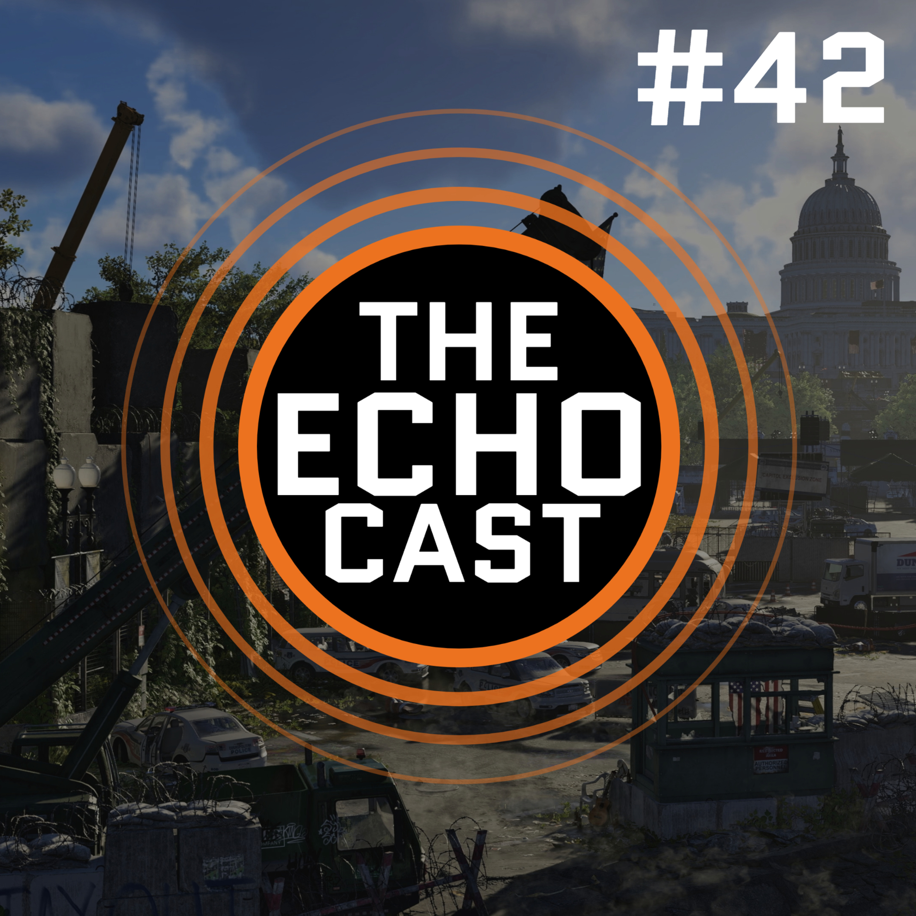 The Info Looms | Episode #42 | The Division 2 Podcast