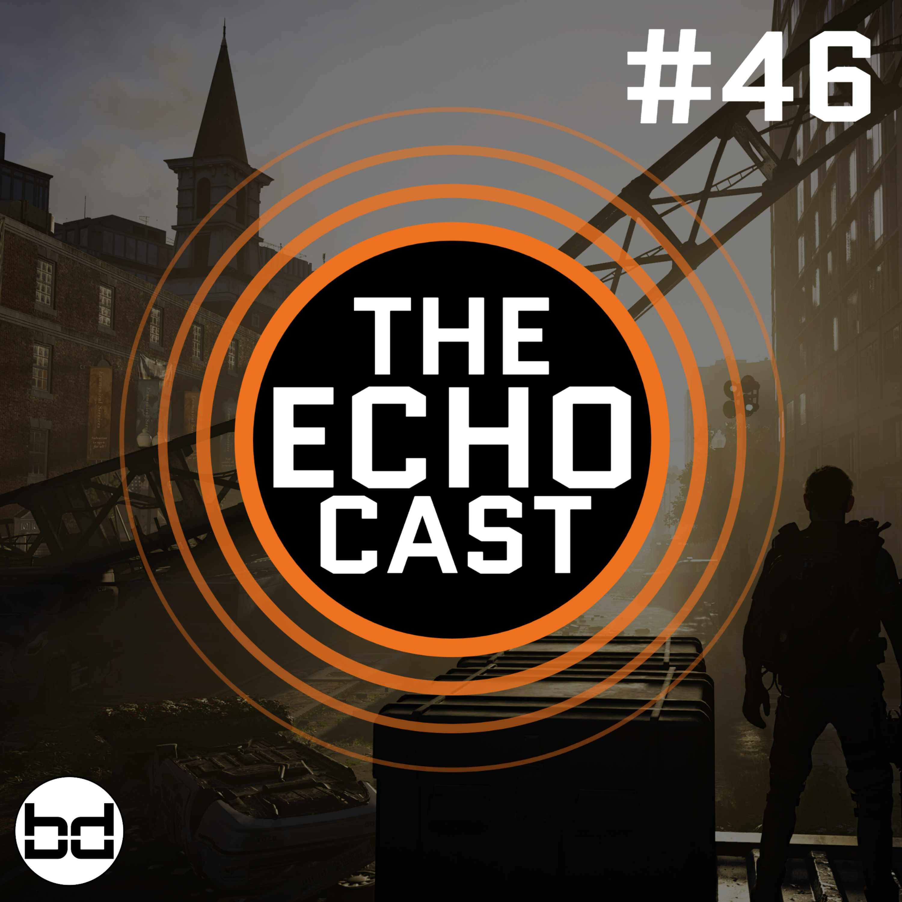 Beta Maxed Out | Episode #46 | The Division 2 Podcast