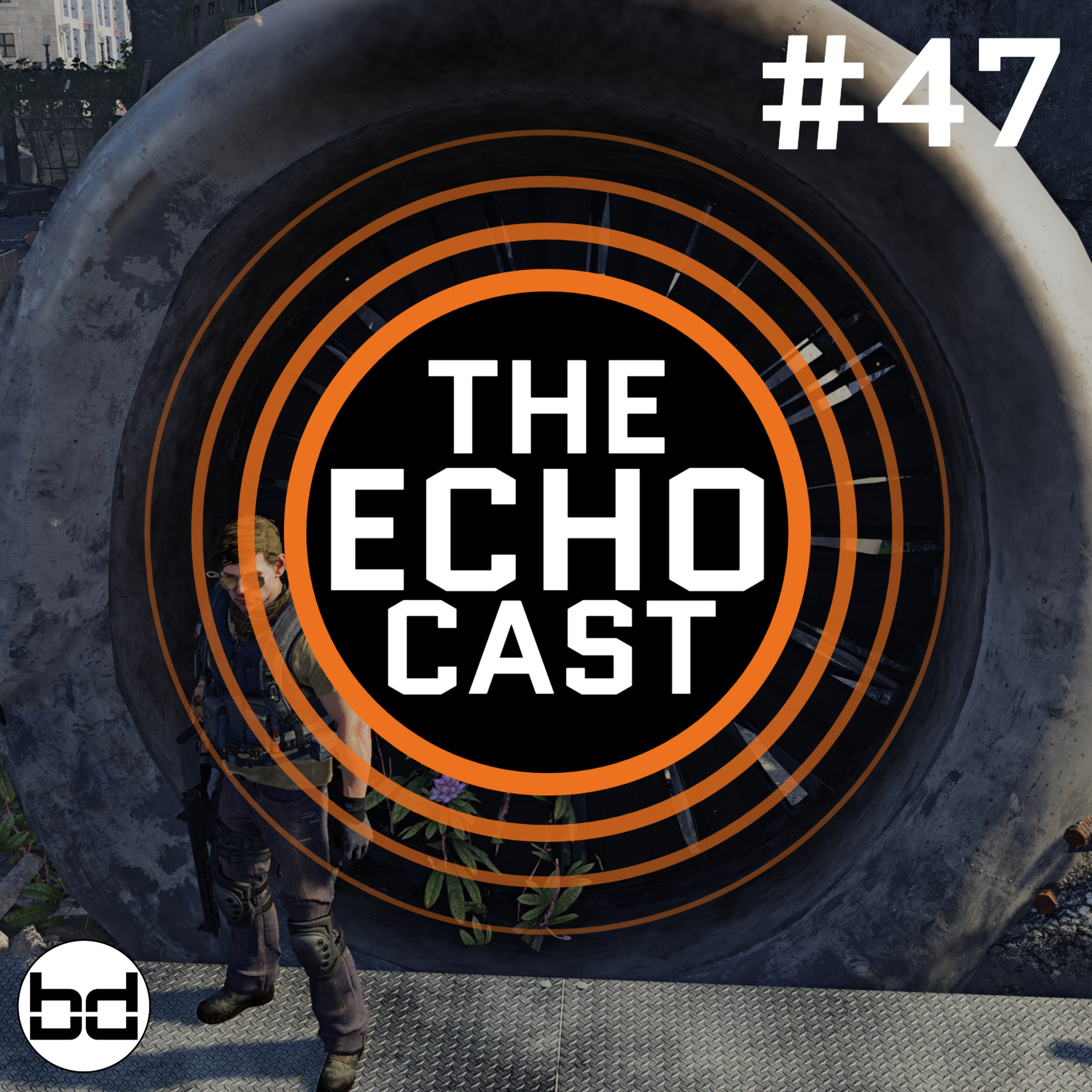 Now We Wait | Episode #47 | The Division 2 Podcast