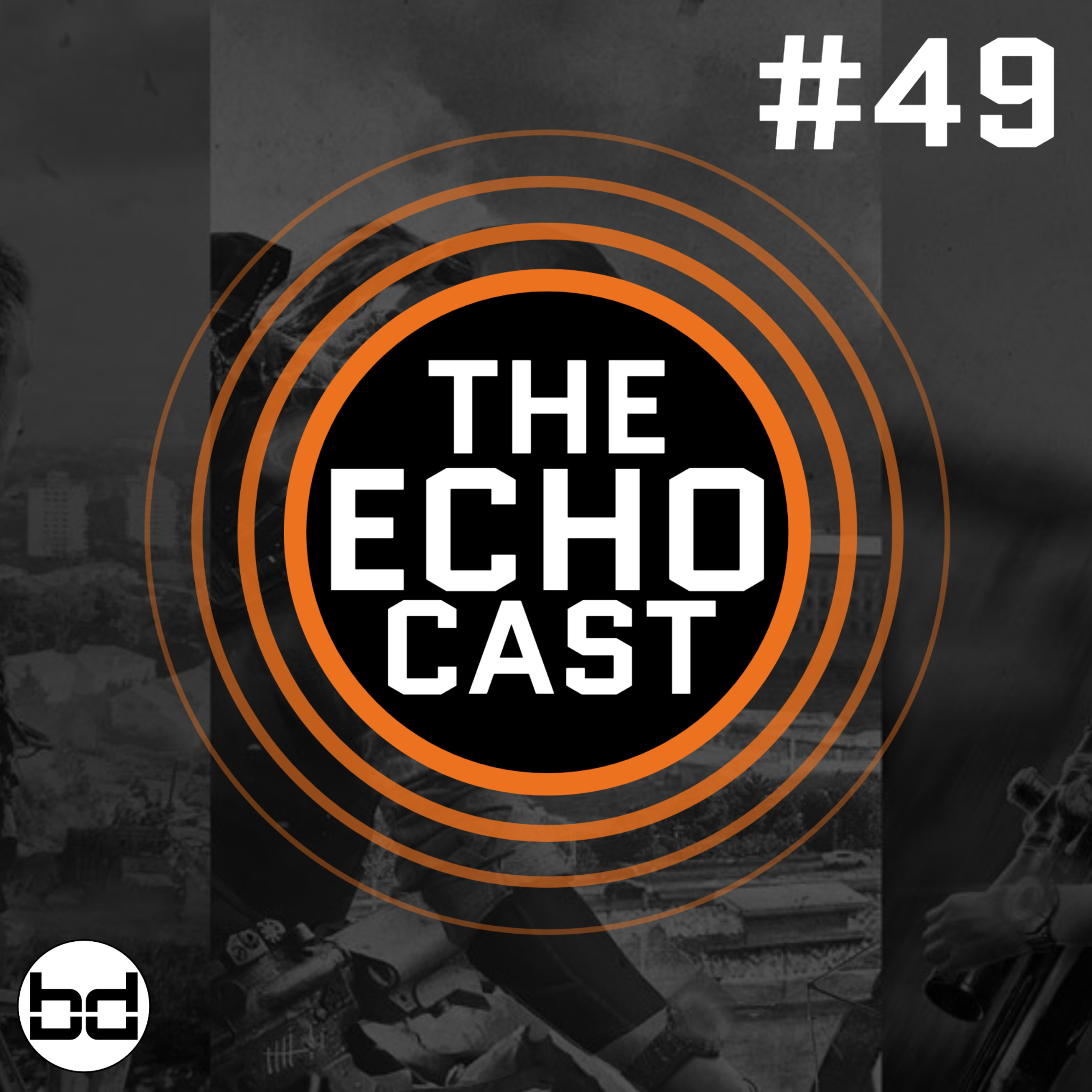 DC You Soon! | Episode #49 | The Division 2 Podcast