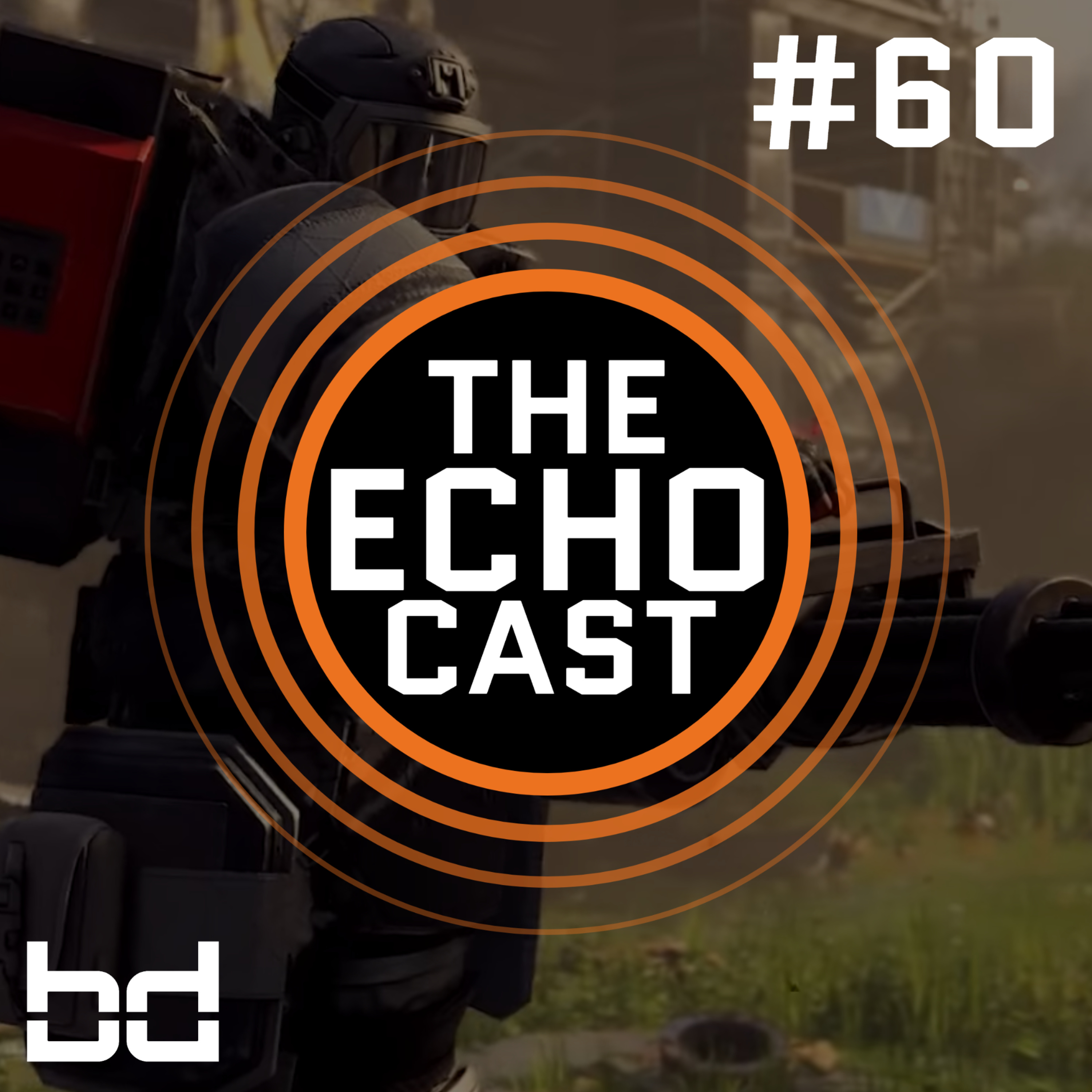 #60: Matchmade In Heaven | The ECHO Cast