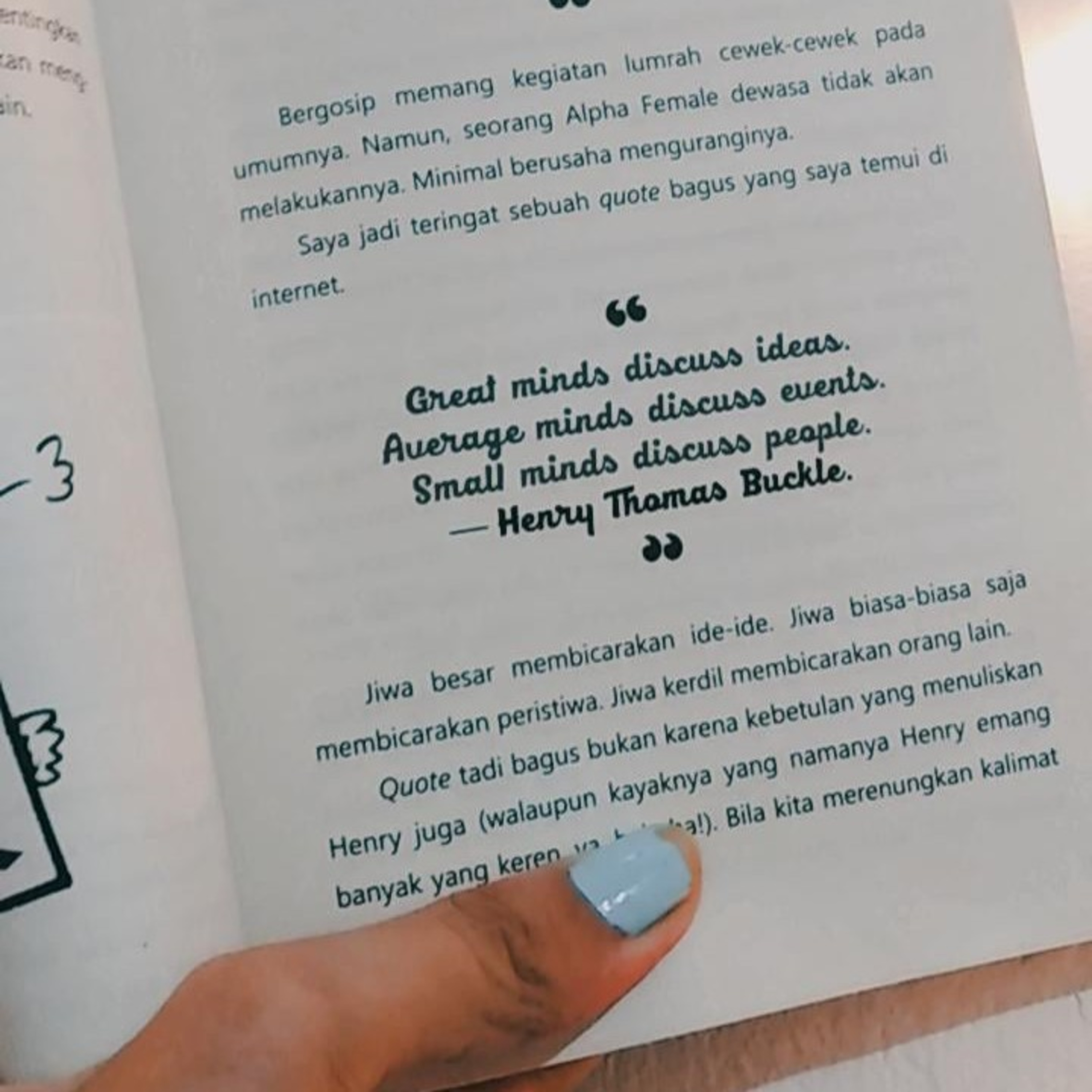 sharinginaja