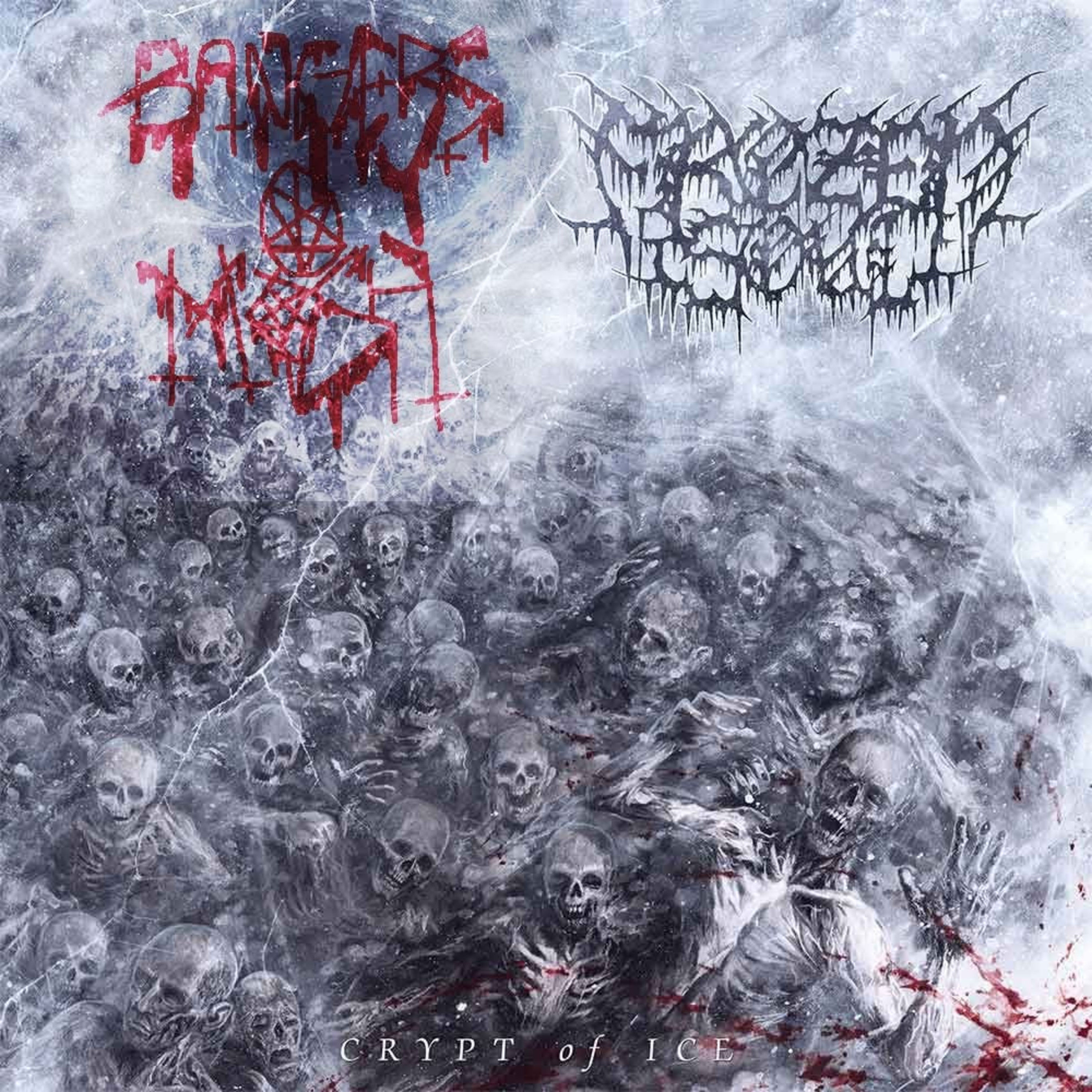 Bangers & Mosh Podcast