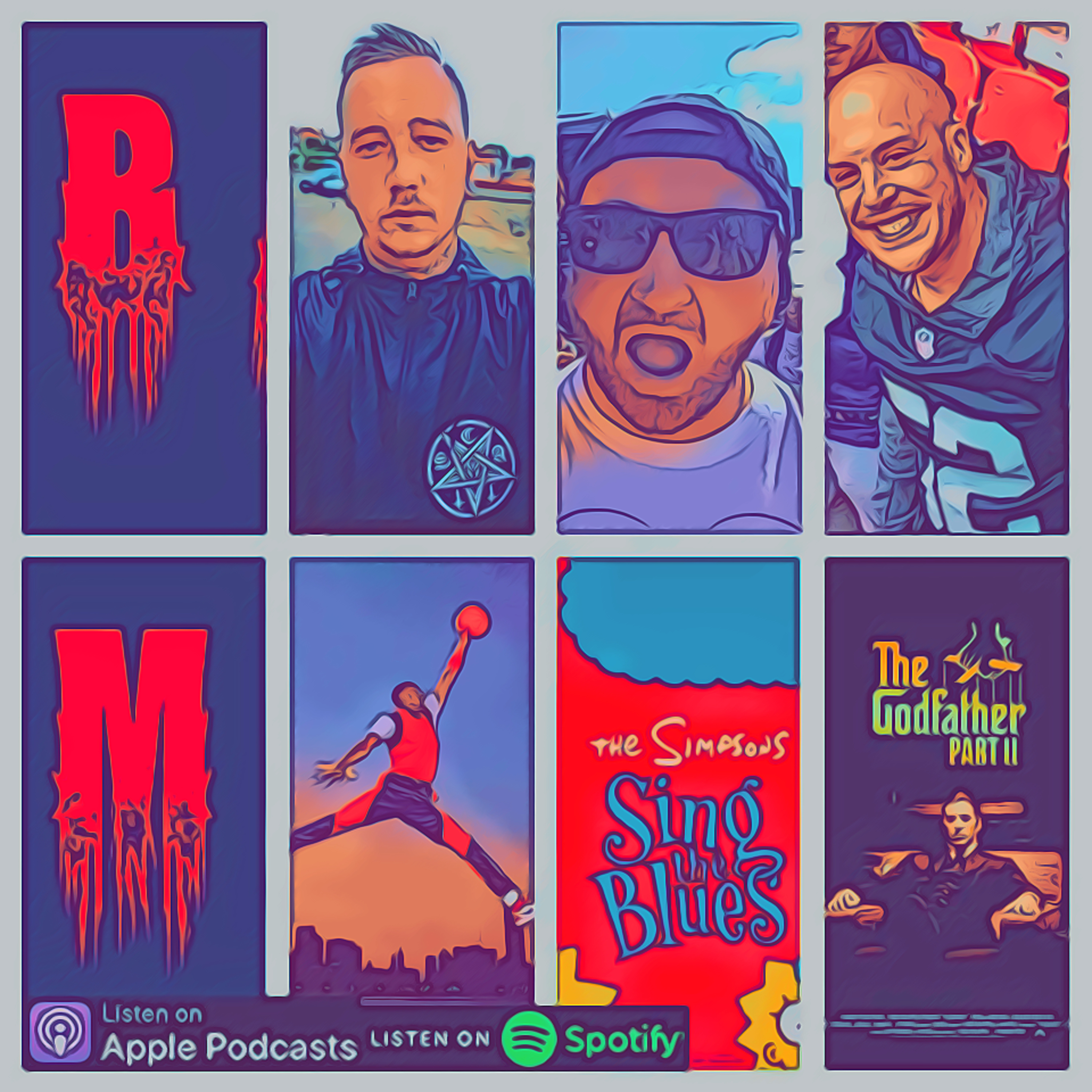 Bangers & Mosh Podcast