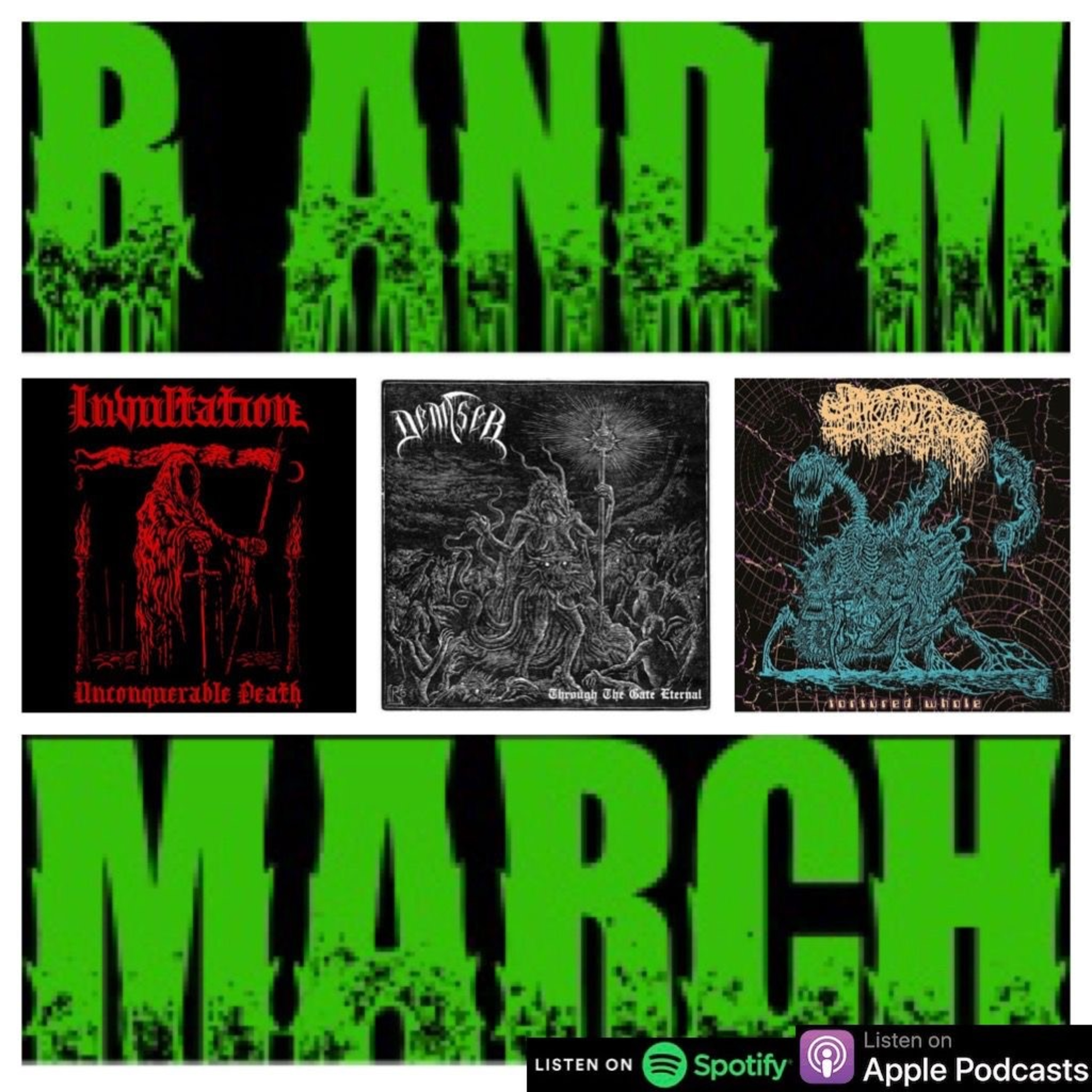 Bangers & Mosh Podcast