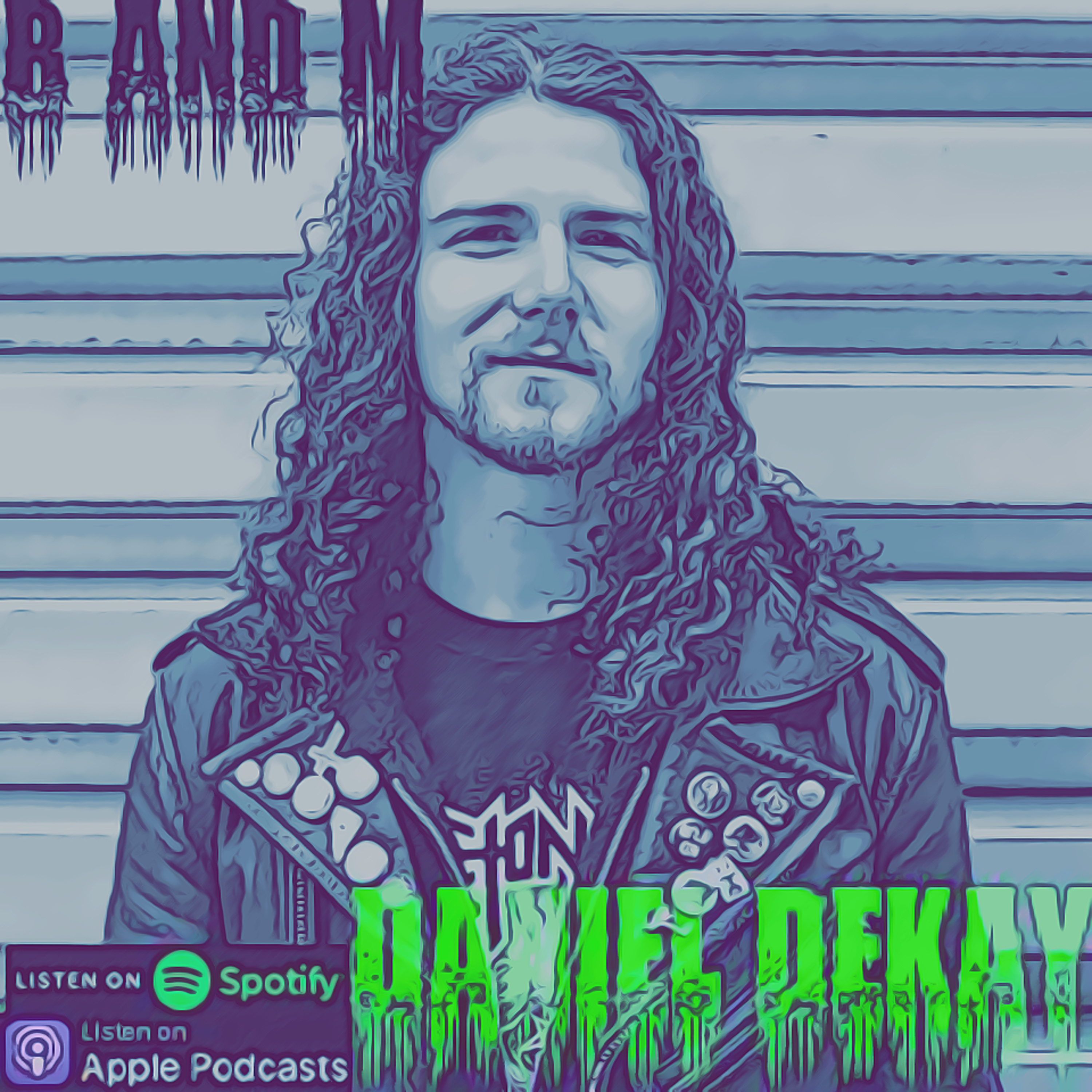 Bangers & Mosh Podcast