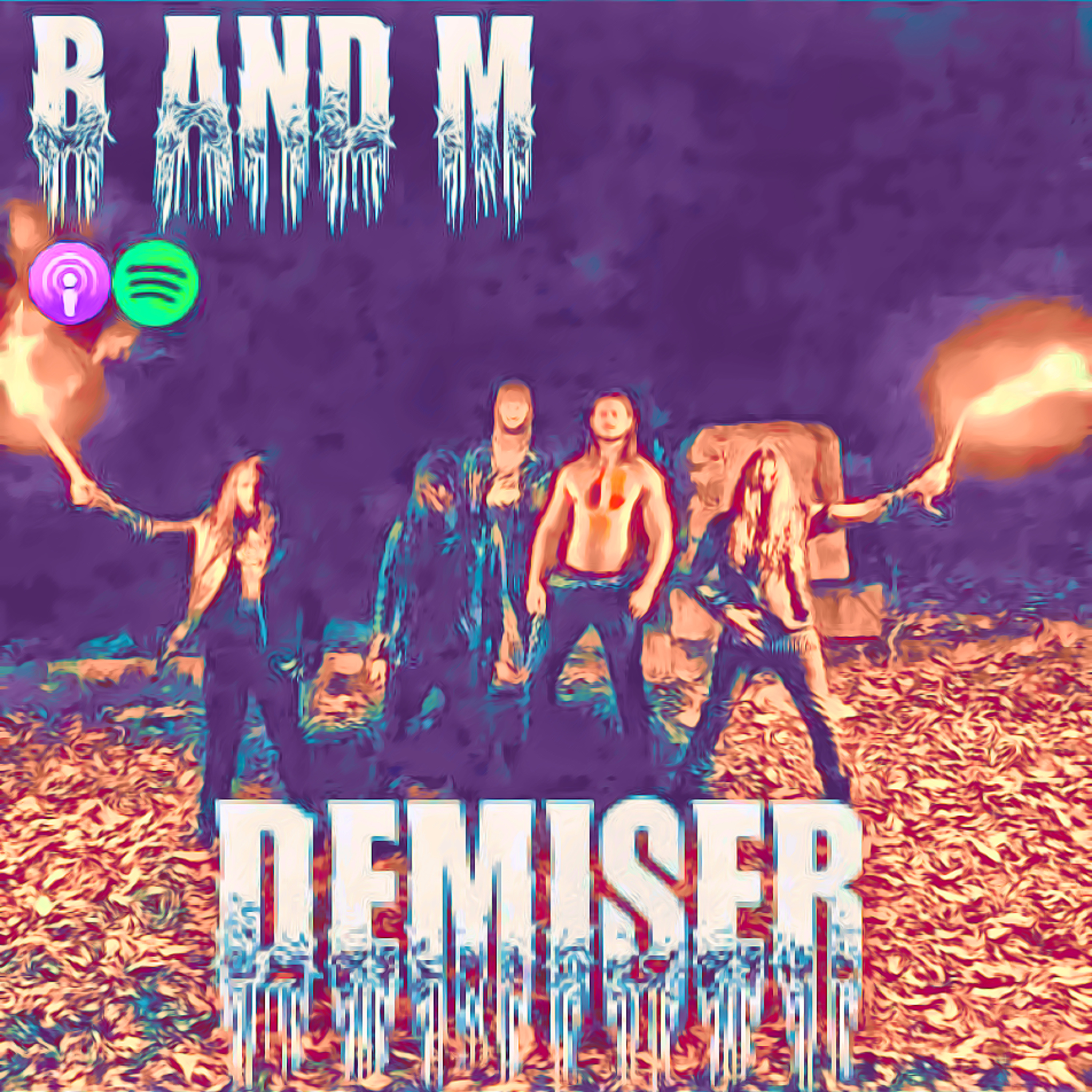 Bangers & Mosh Podcast