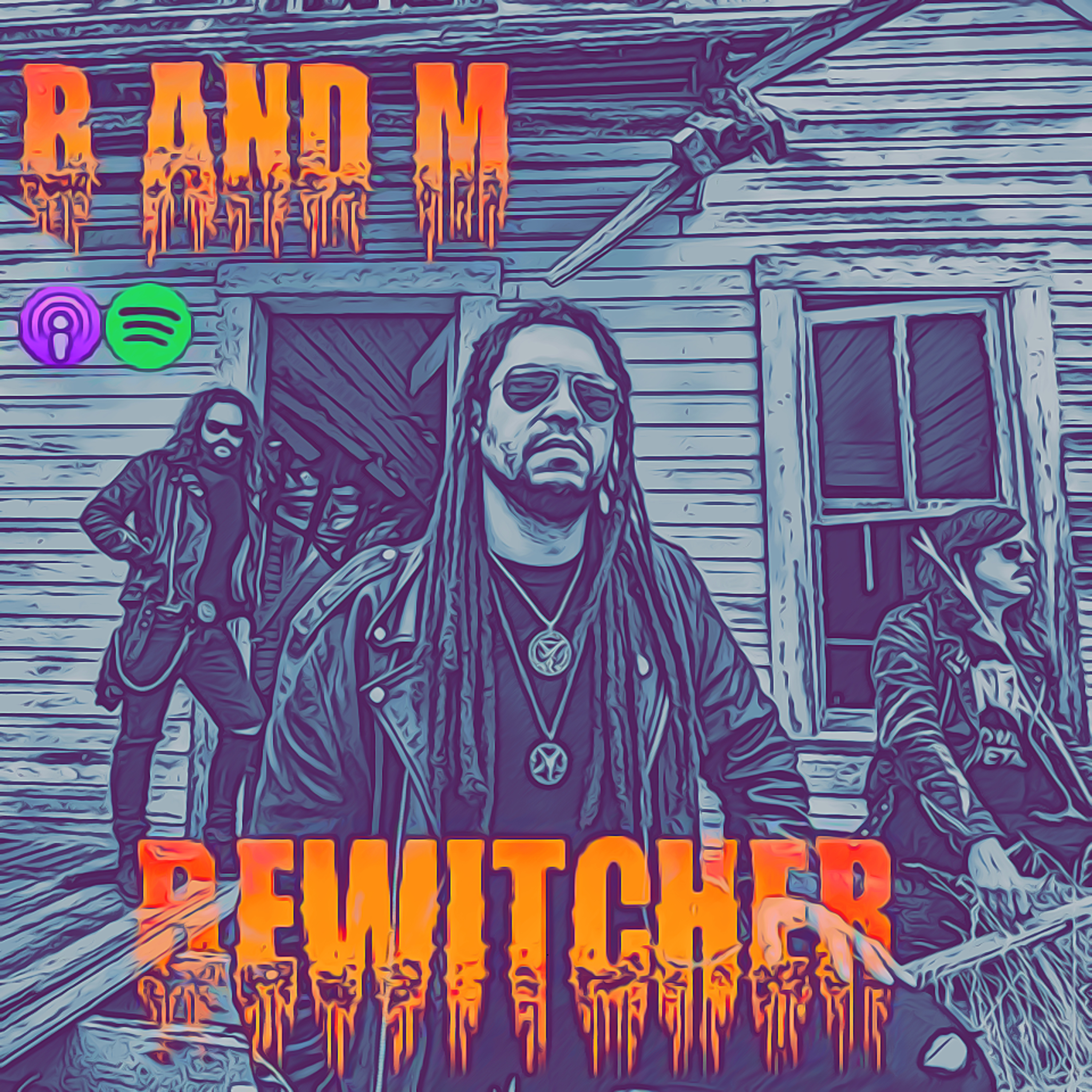 Bangers & Mosh Podcast