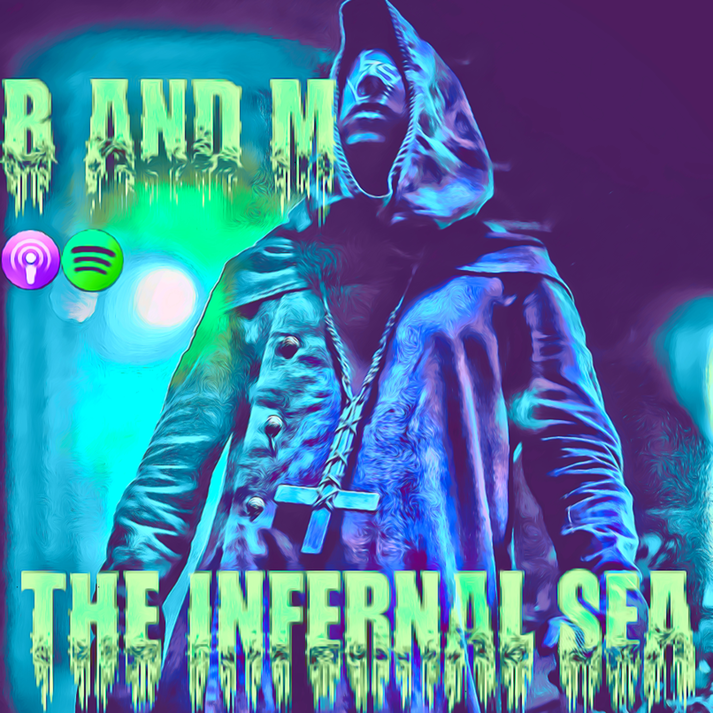 Bangers & Mosh Podcast