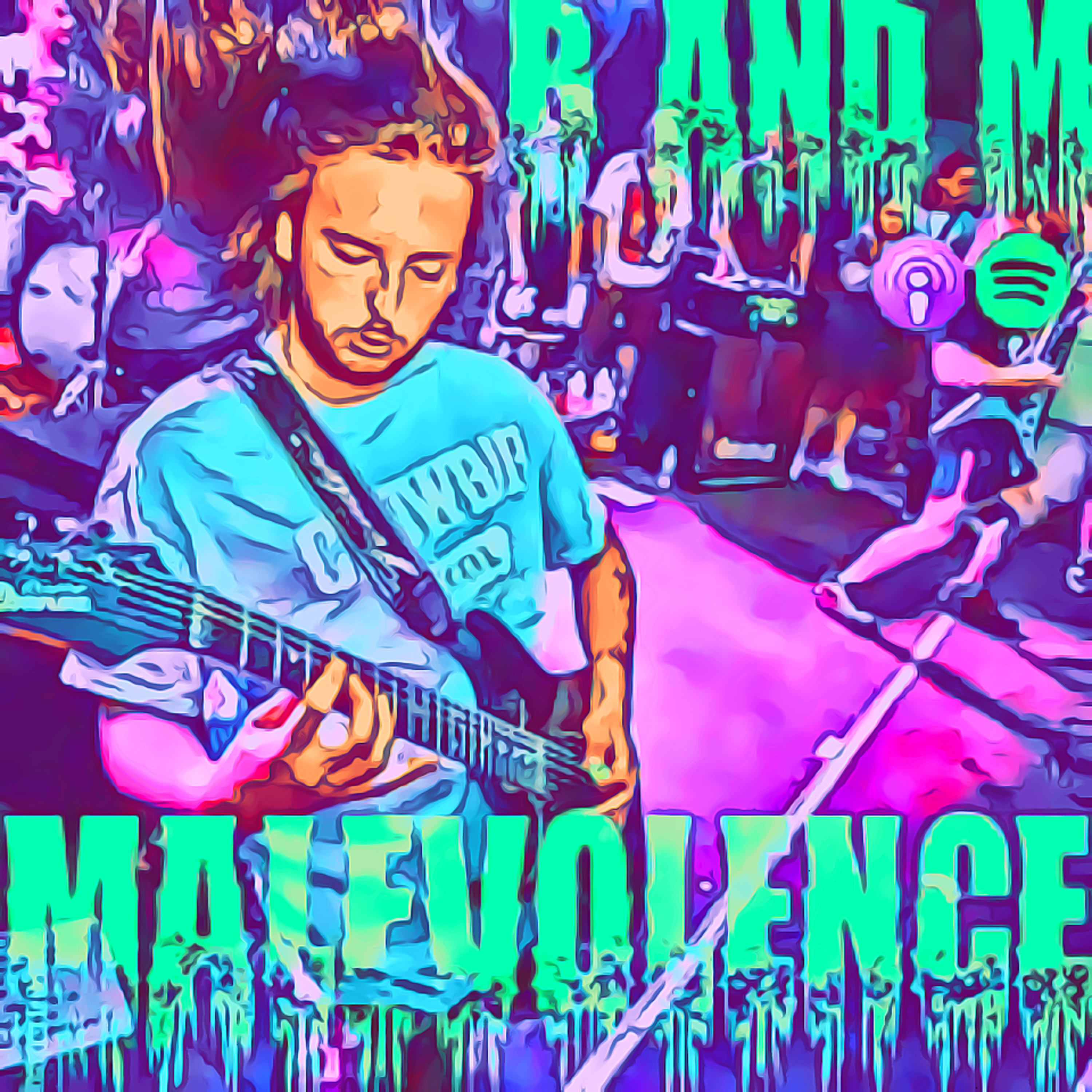 Bangers & Mosh Podcast