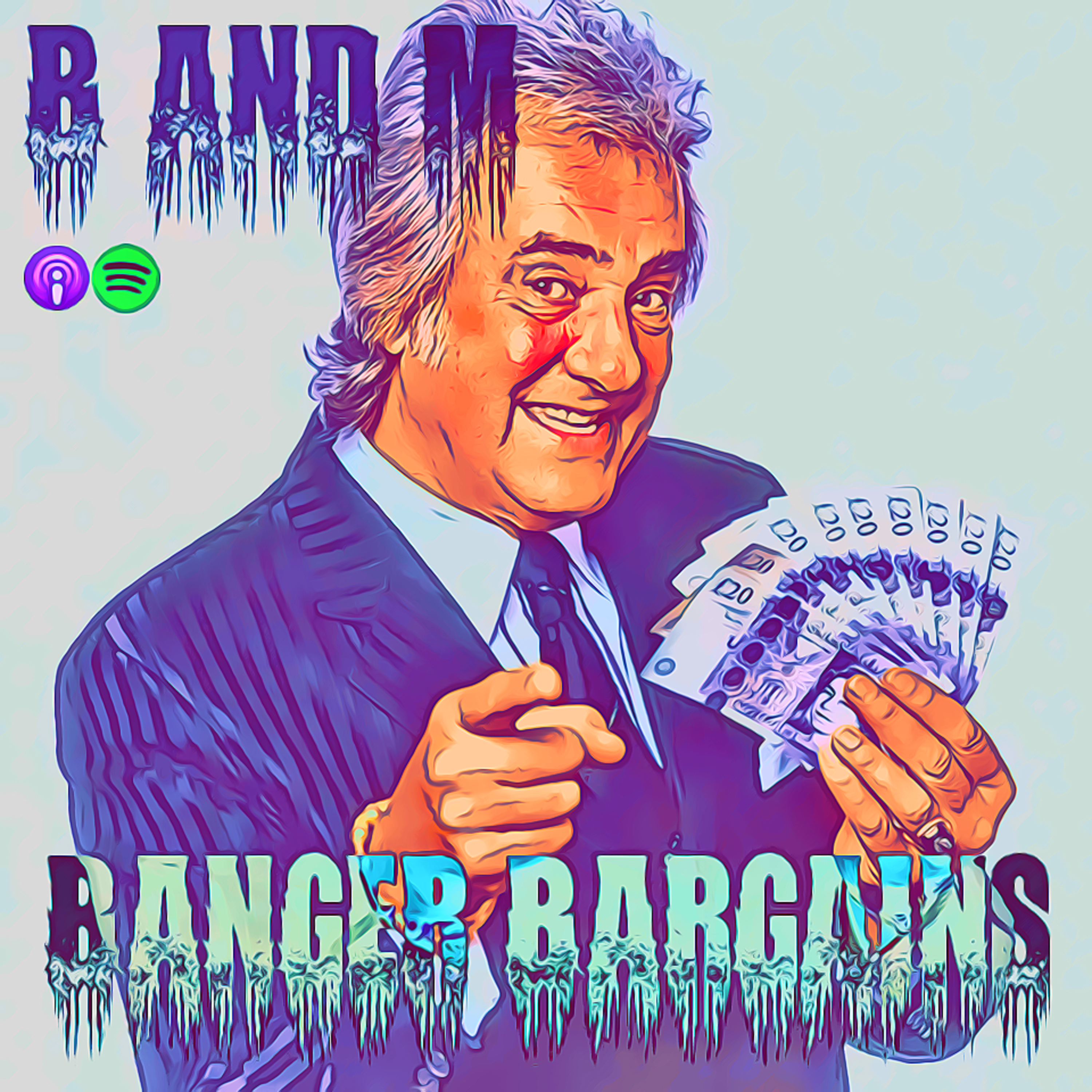 Bangers & Mosh Podcast