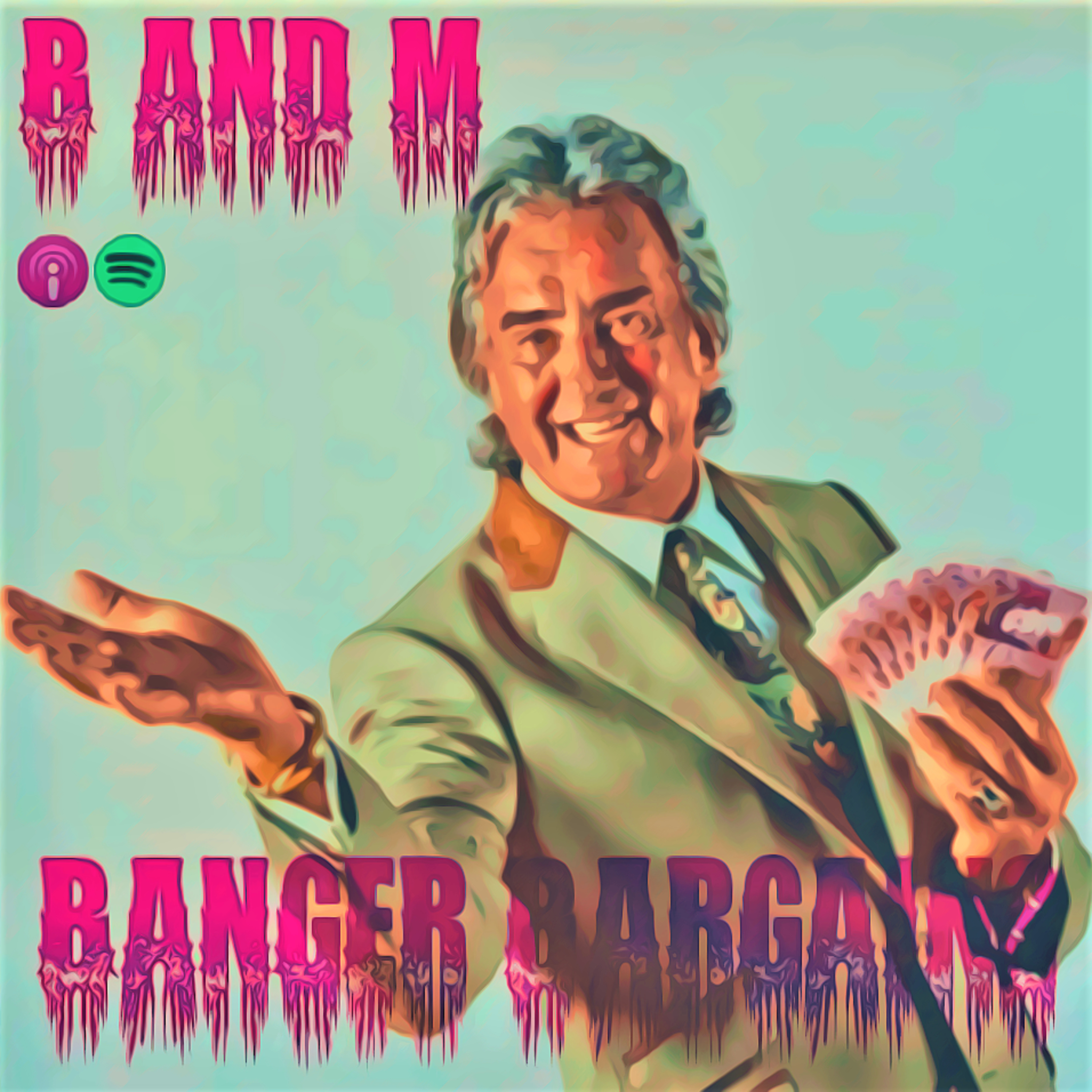 Bangers & Mosh Podcast