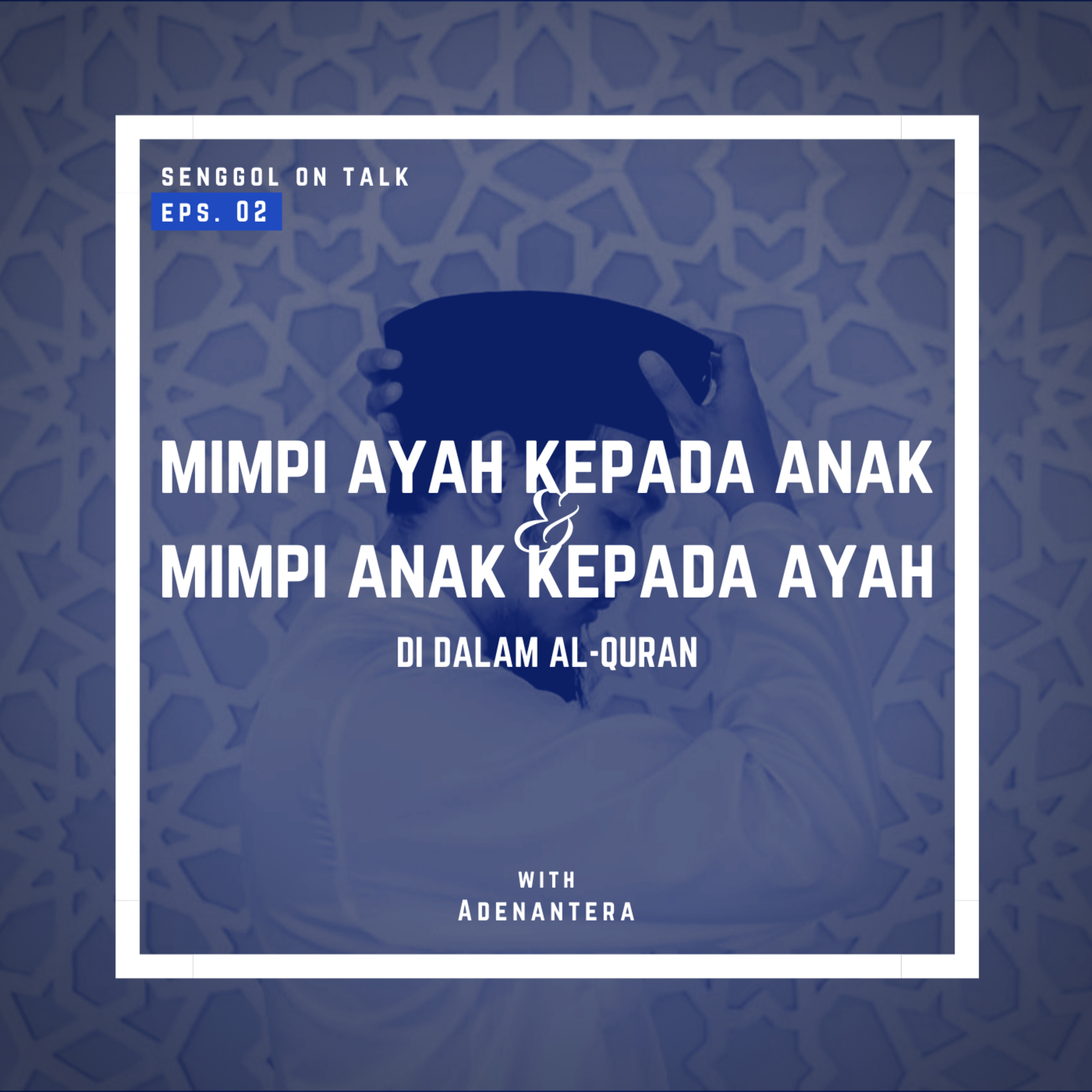 Podcast Senggol on Talk