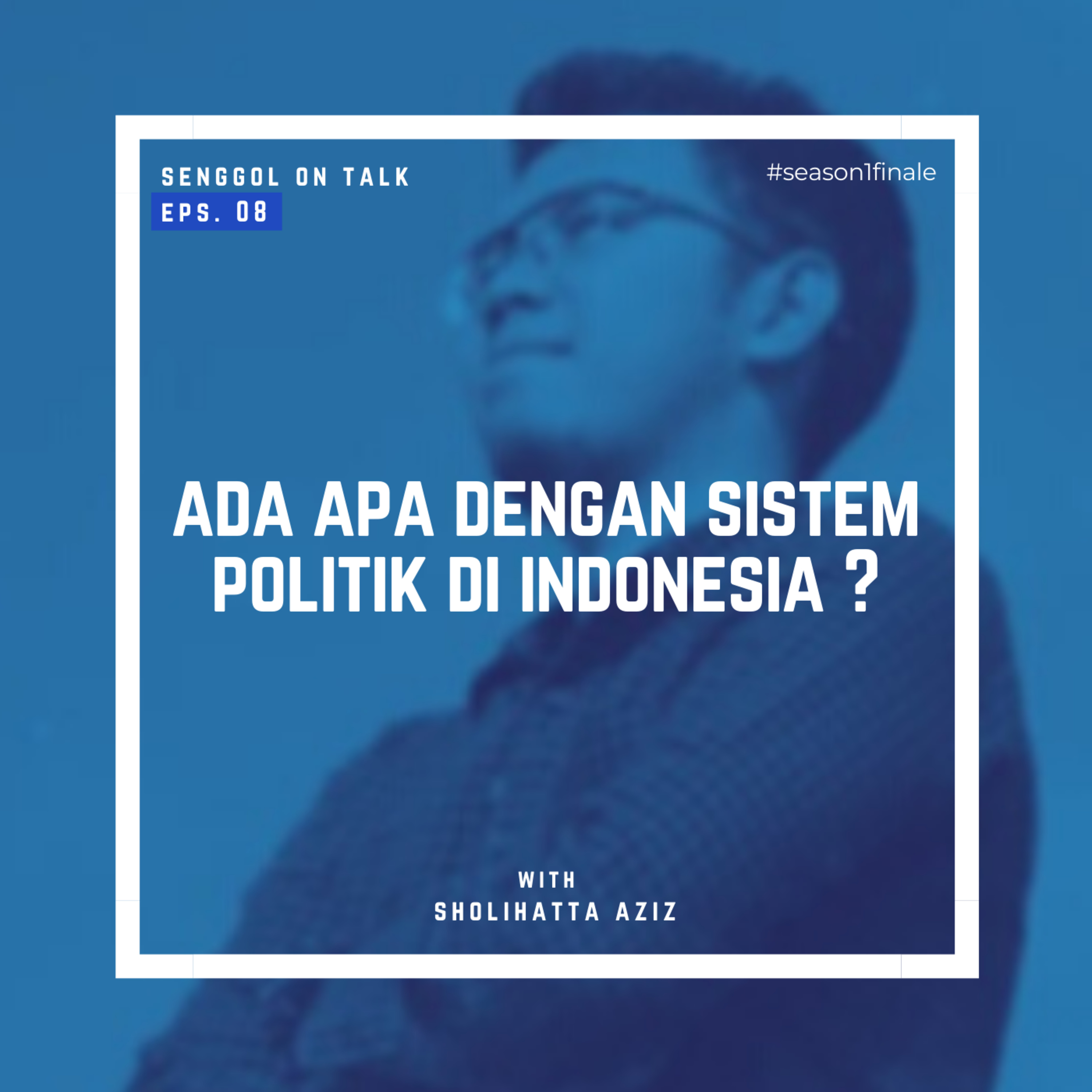 Podcast Senggol on Talk