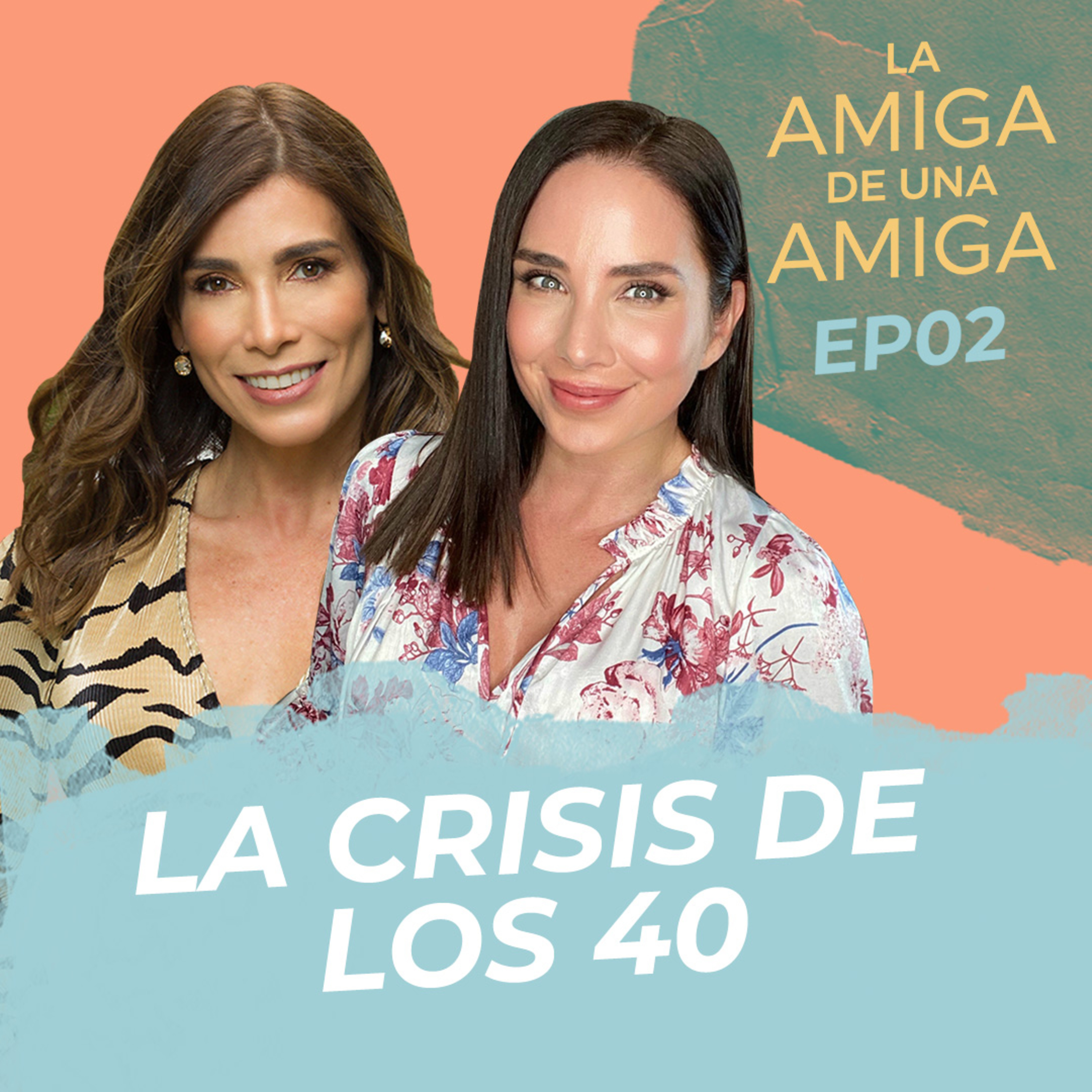 Zoraida Orcial - La Amiga de Una Amiga