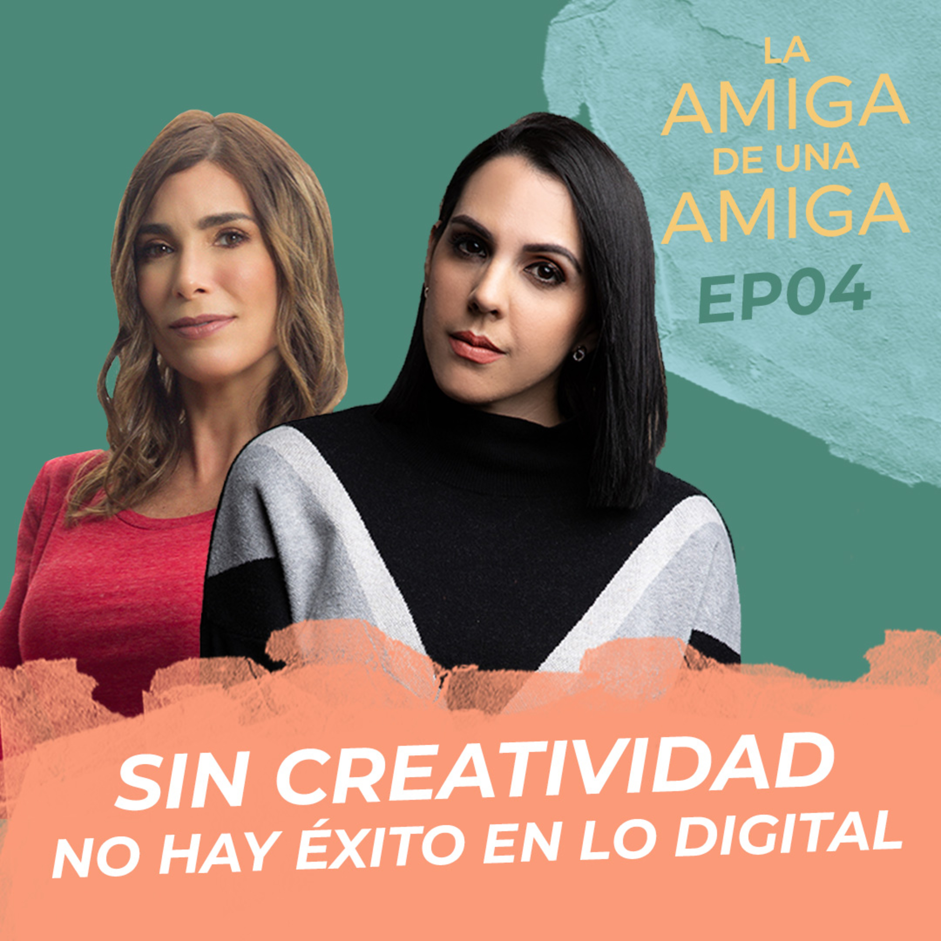 Zoraida Orcial - La Amiga de Una Amiga
