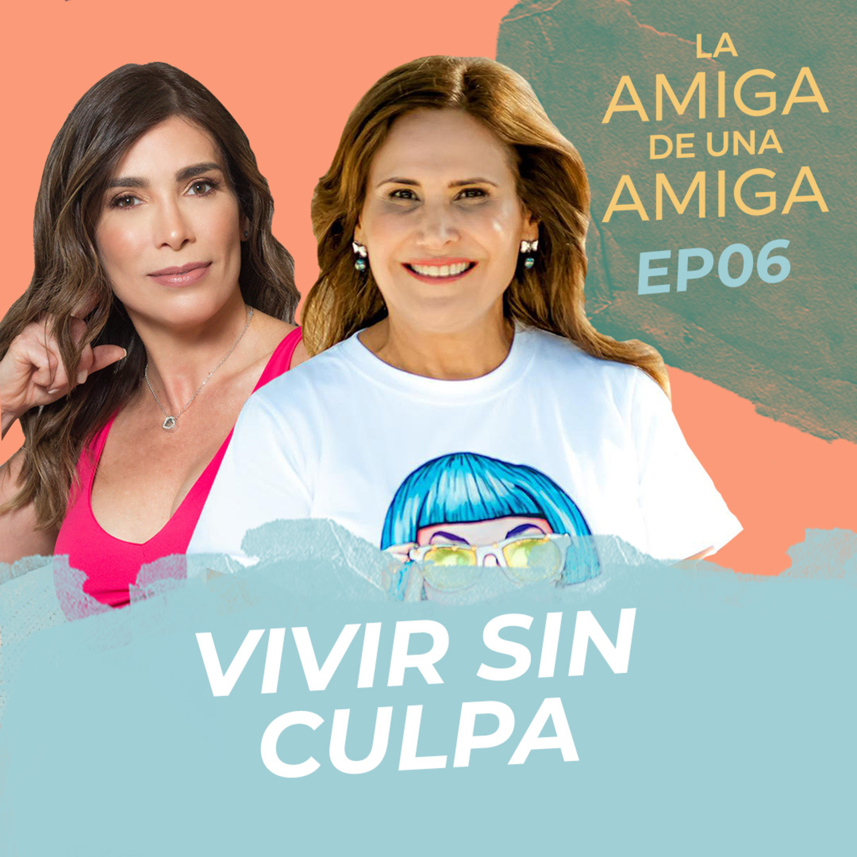 Zoraida Orcial - La Amiga de Una Amiga