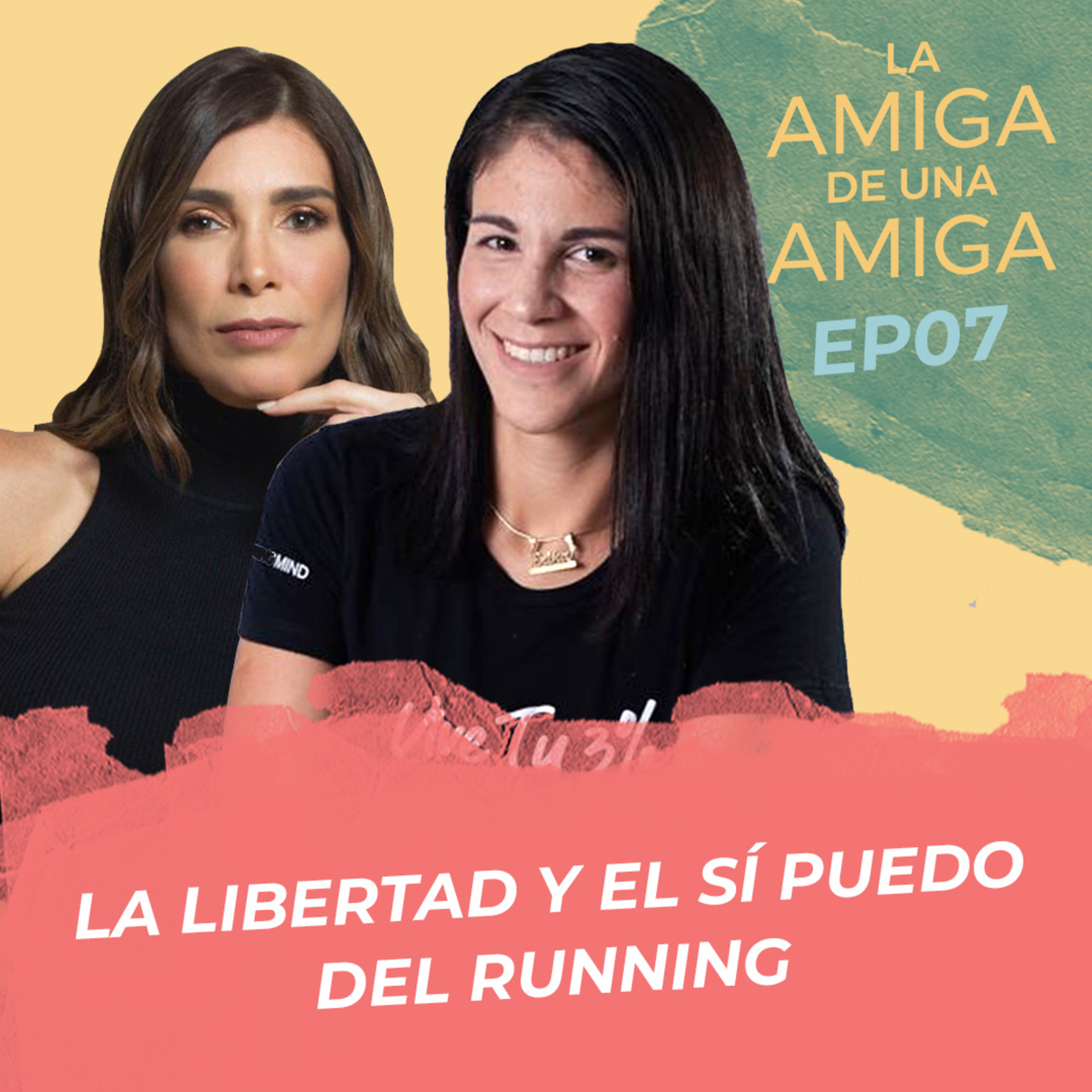 Zoraida Orcial - La Amiga de Una Amiga