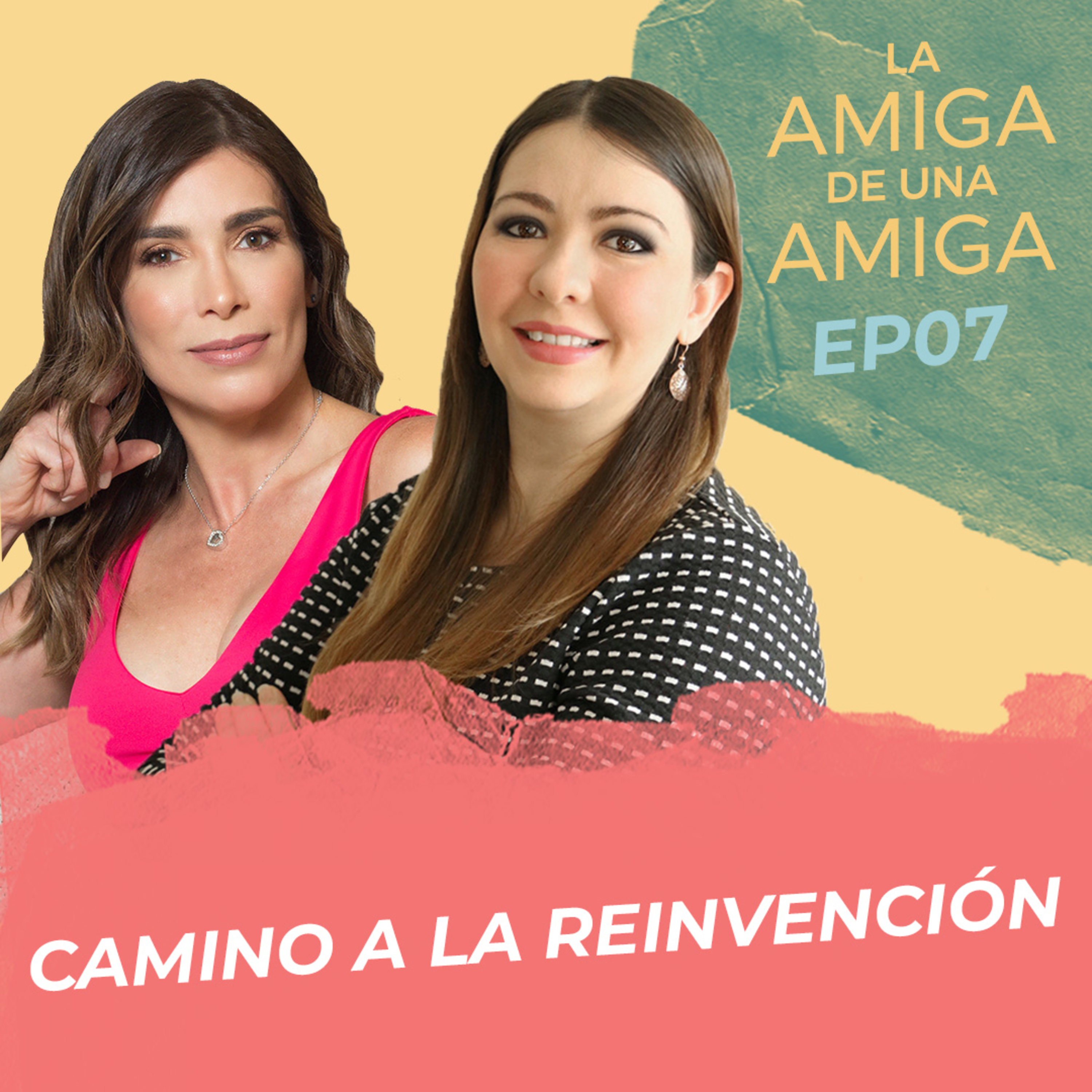 Zoraida Orcial - La Amiga de Una Amiga