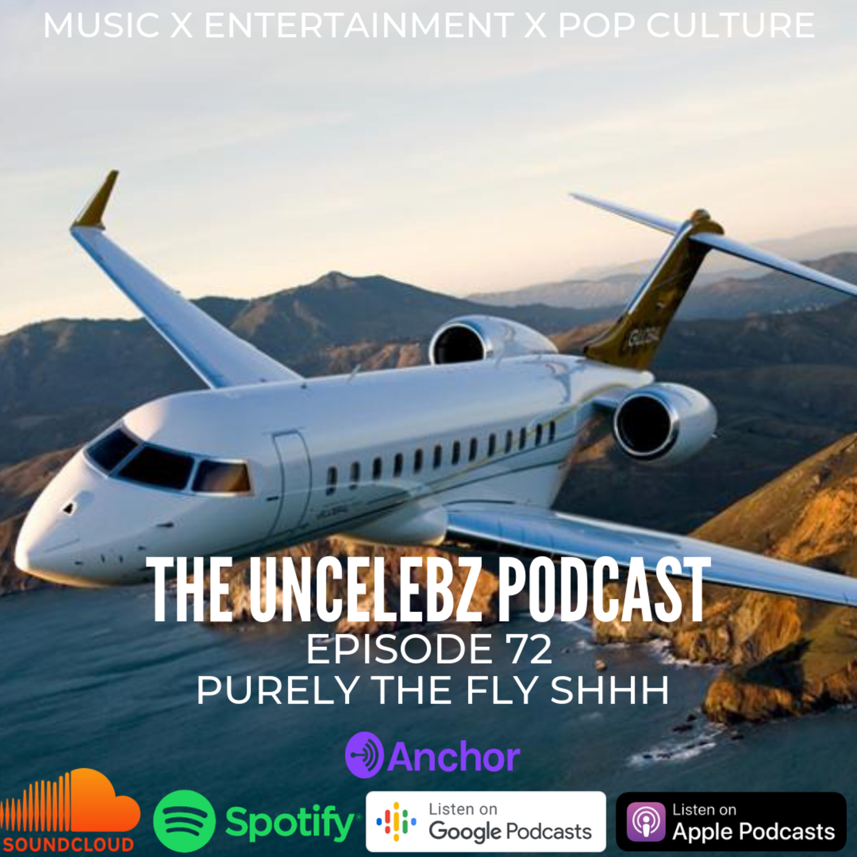 The UnCelebz Podcast