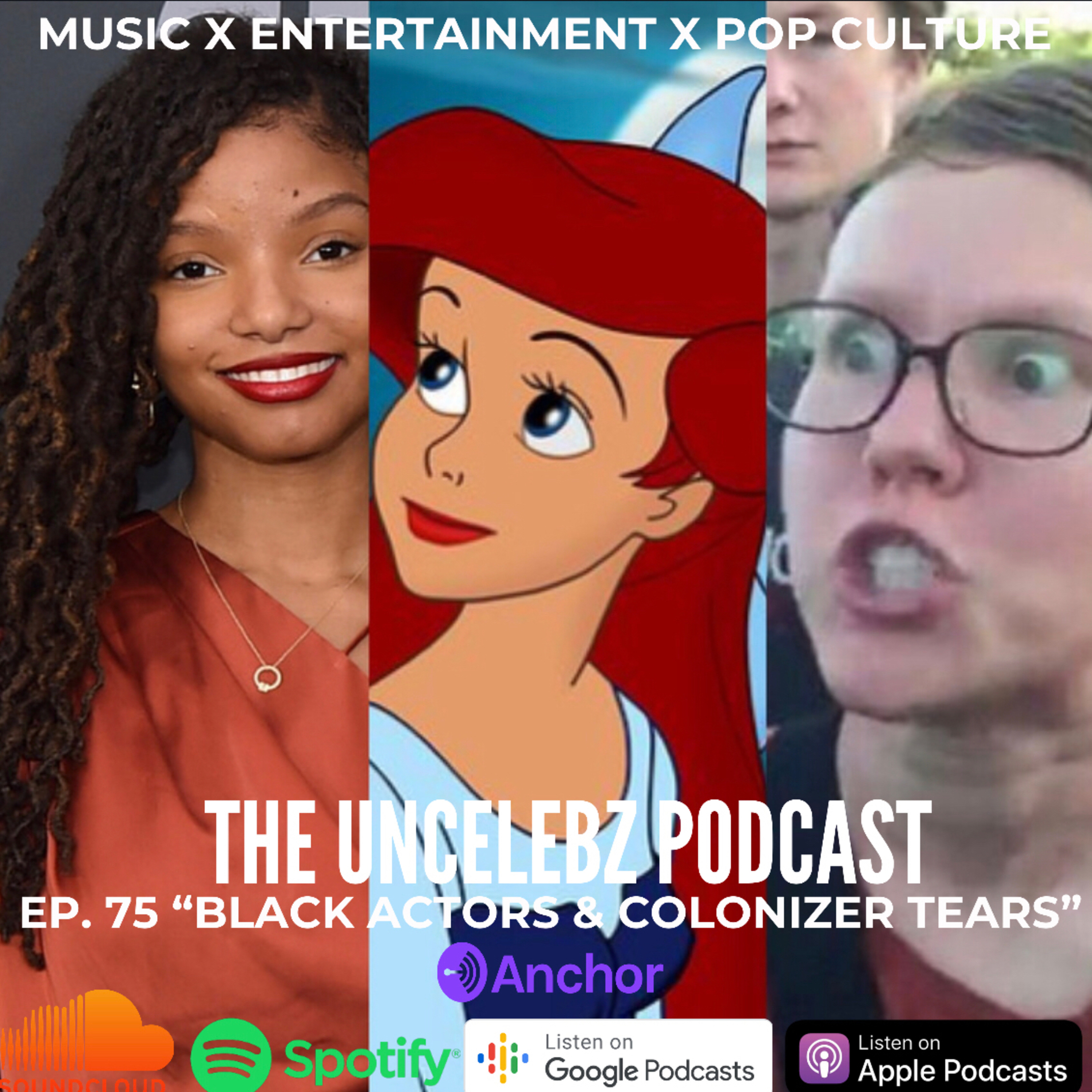 The UnCelebz Podcast