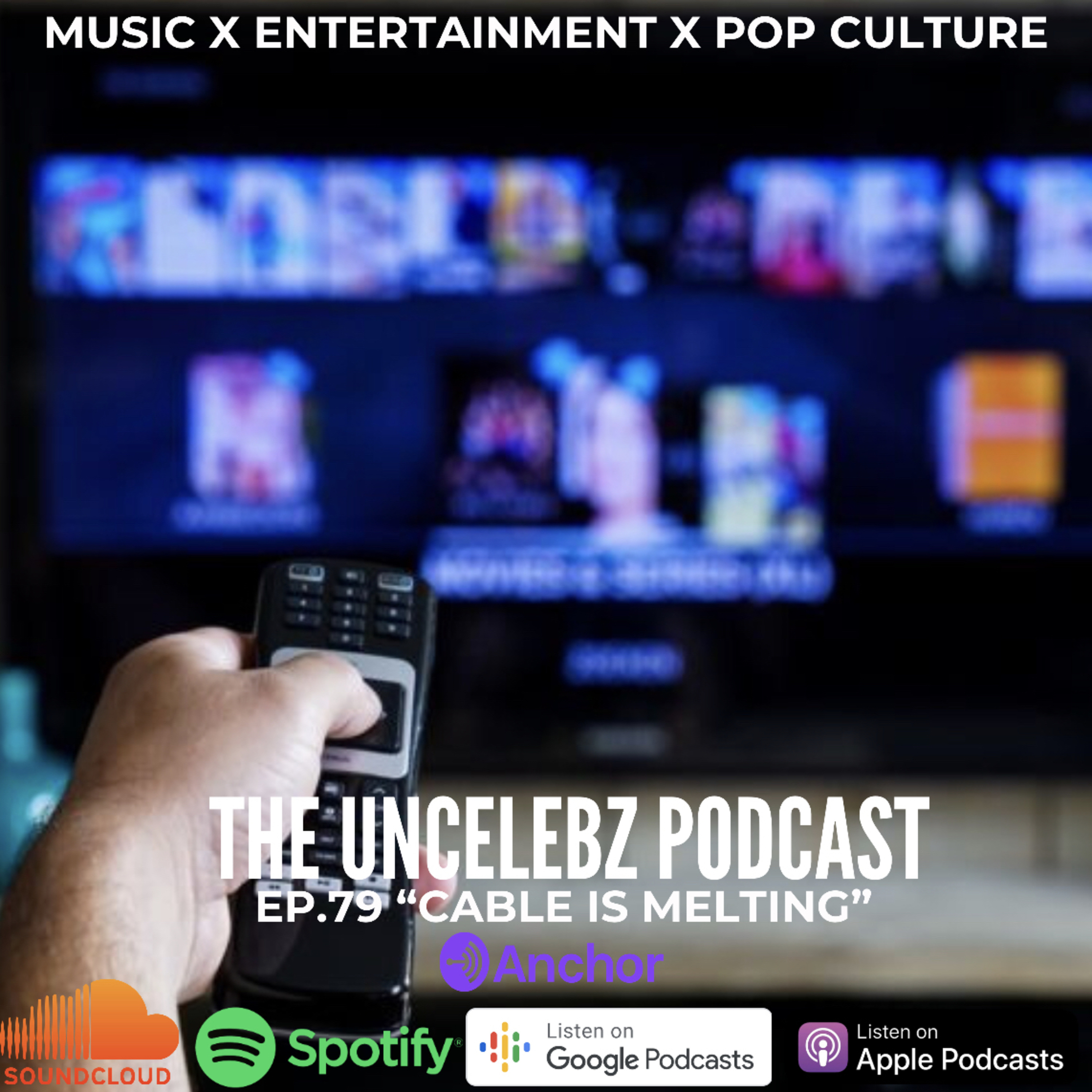 The UnCelebz Podcast