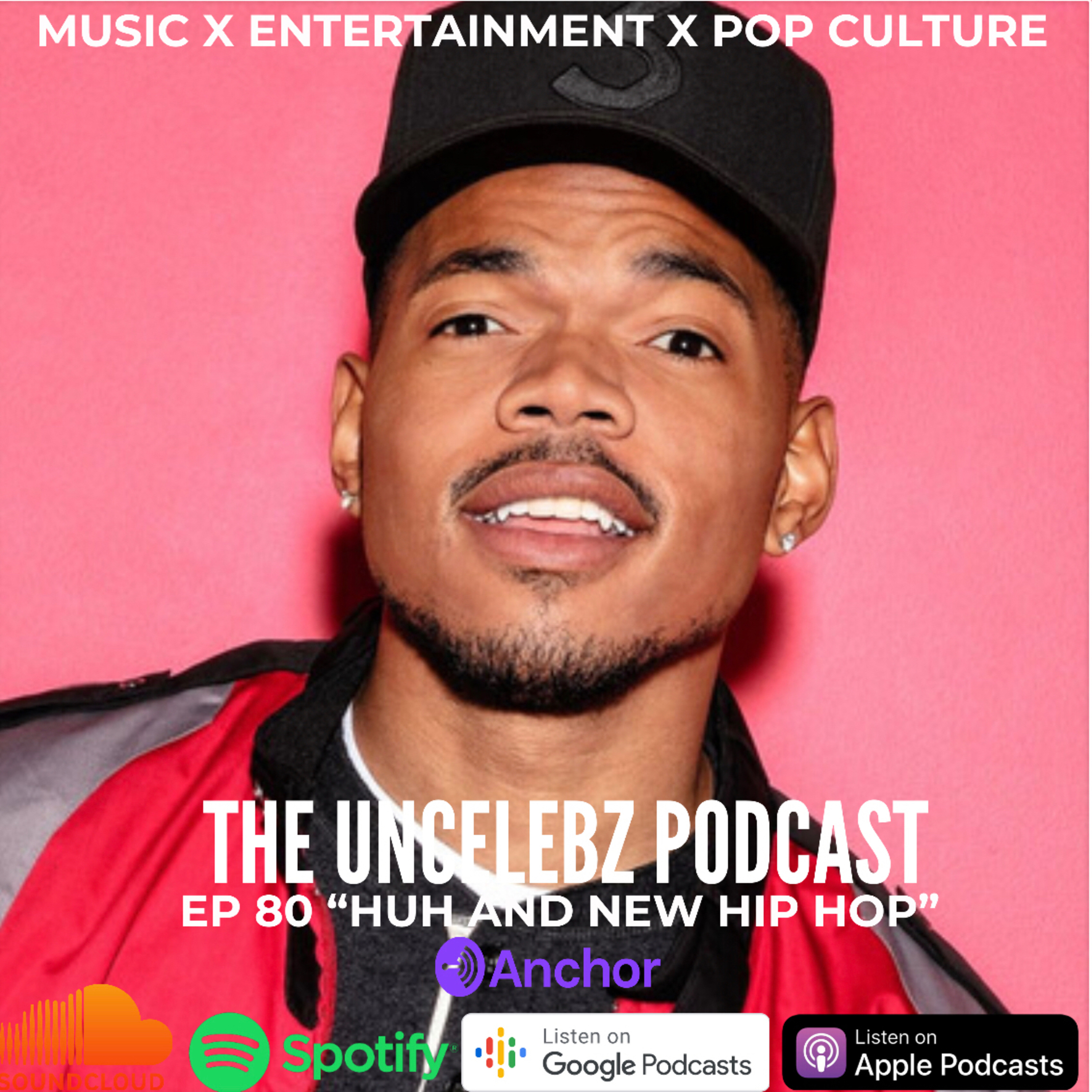 The UnCelebz Podcast