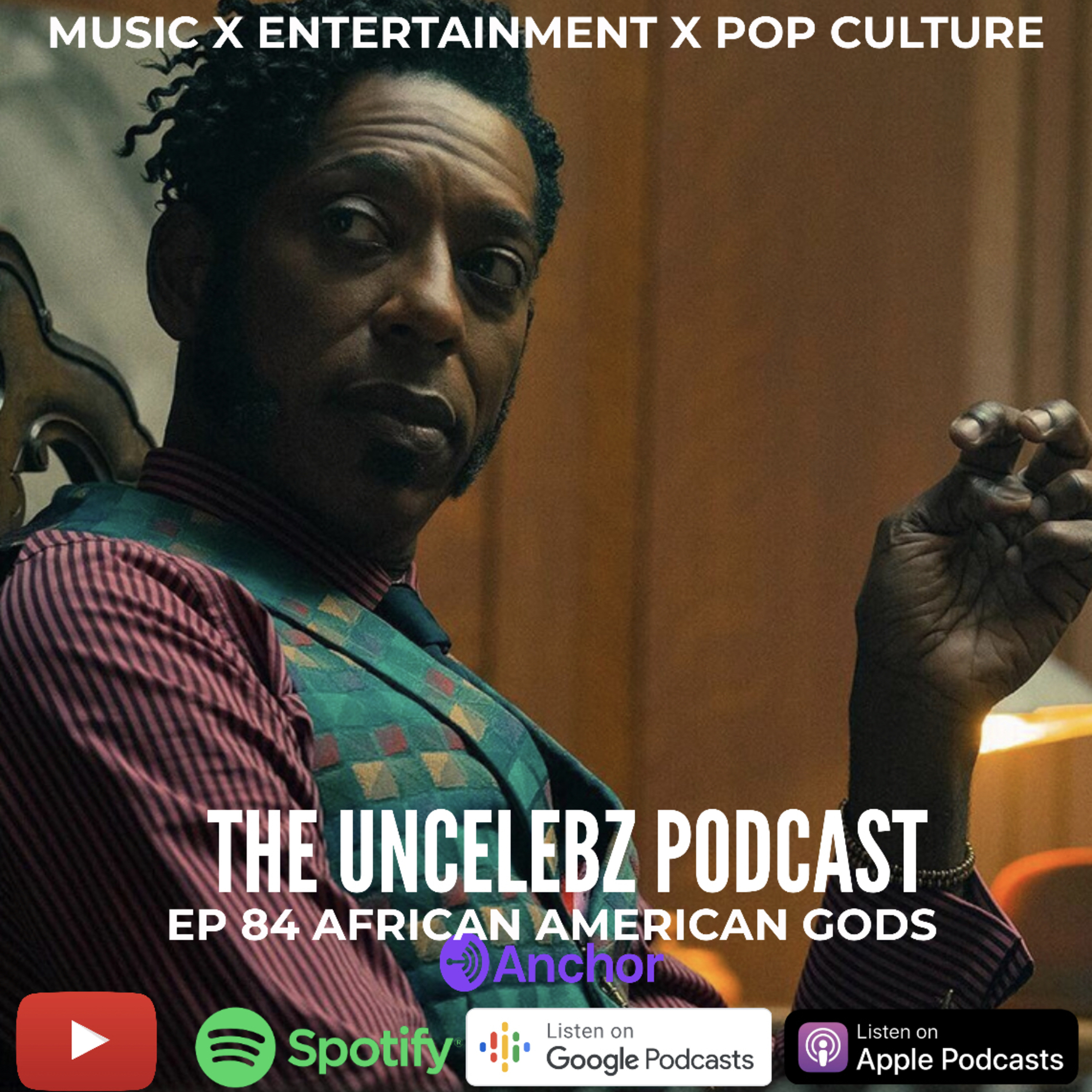 The UnCelebz Podcast