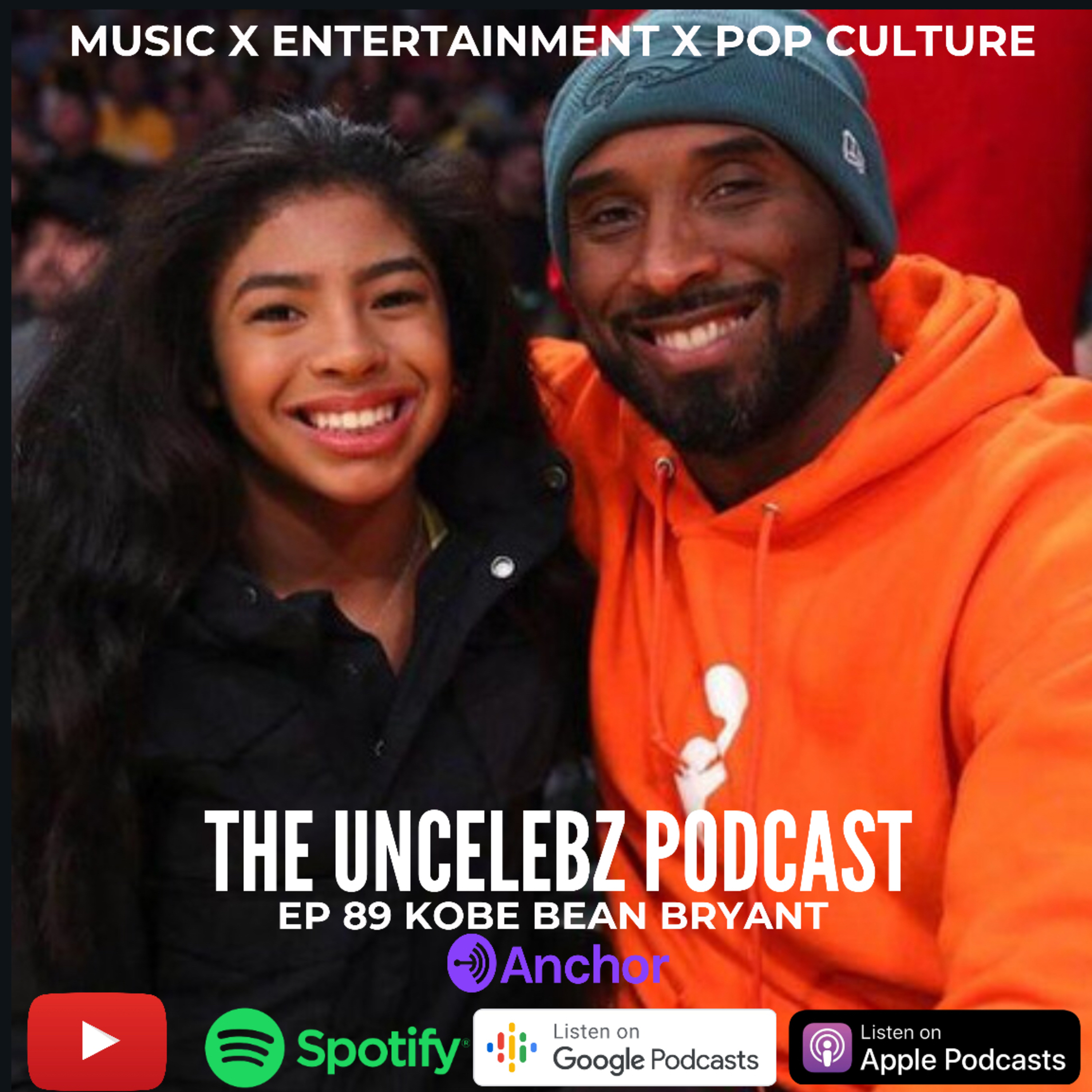 The UnCelebz Podcast