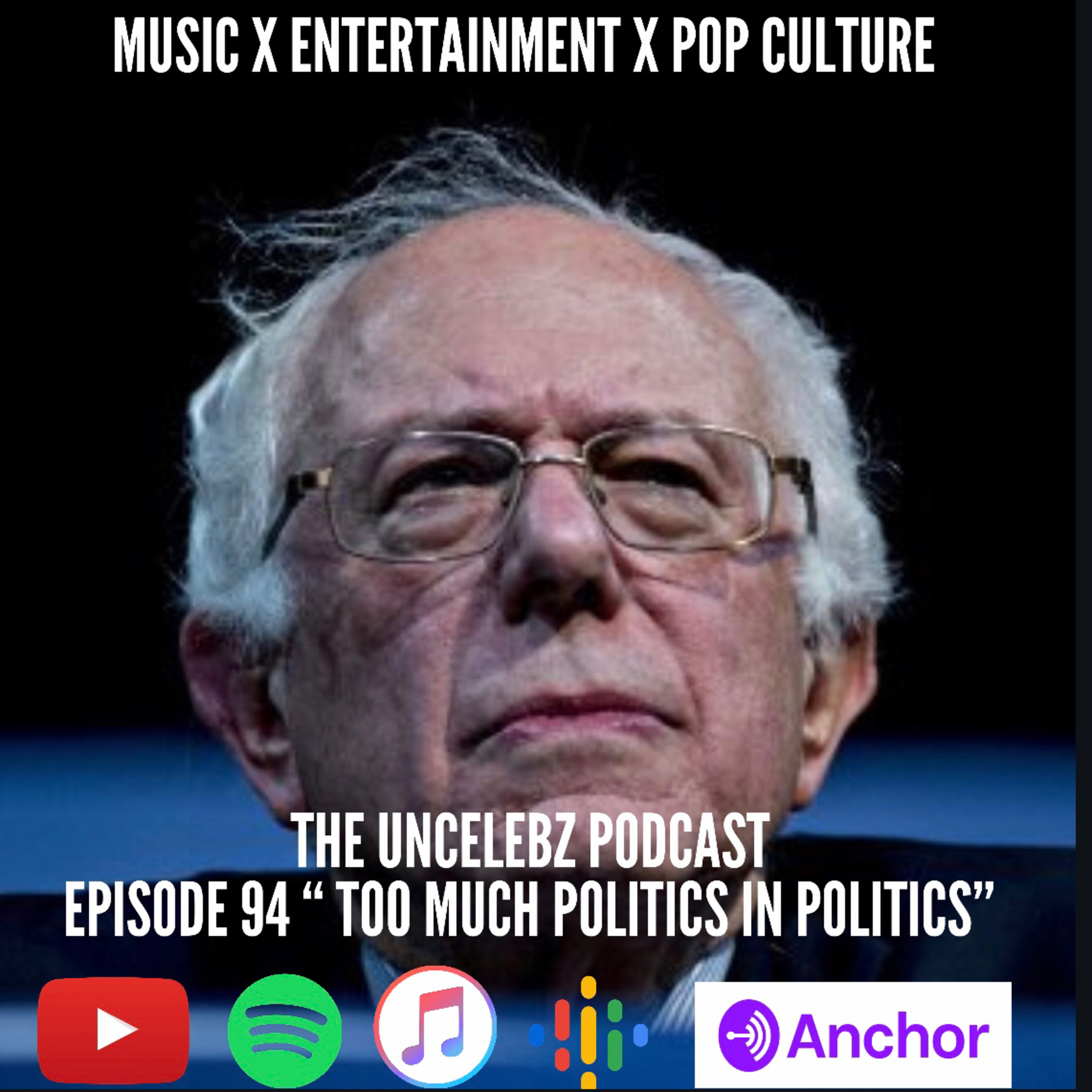 The UnCelebz Podcast