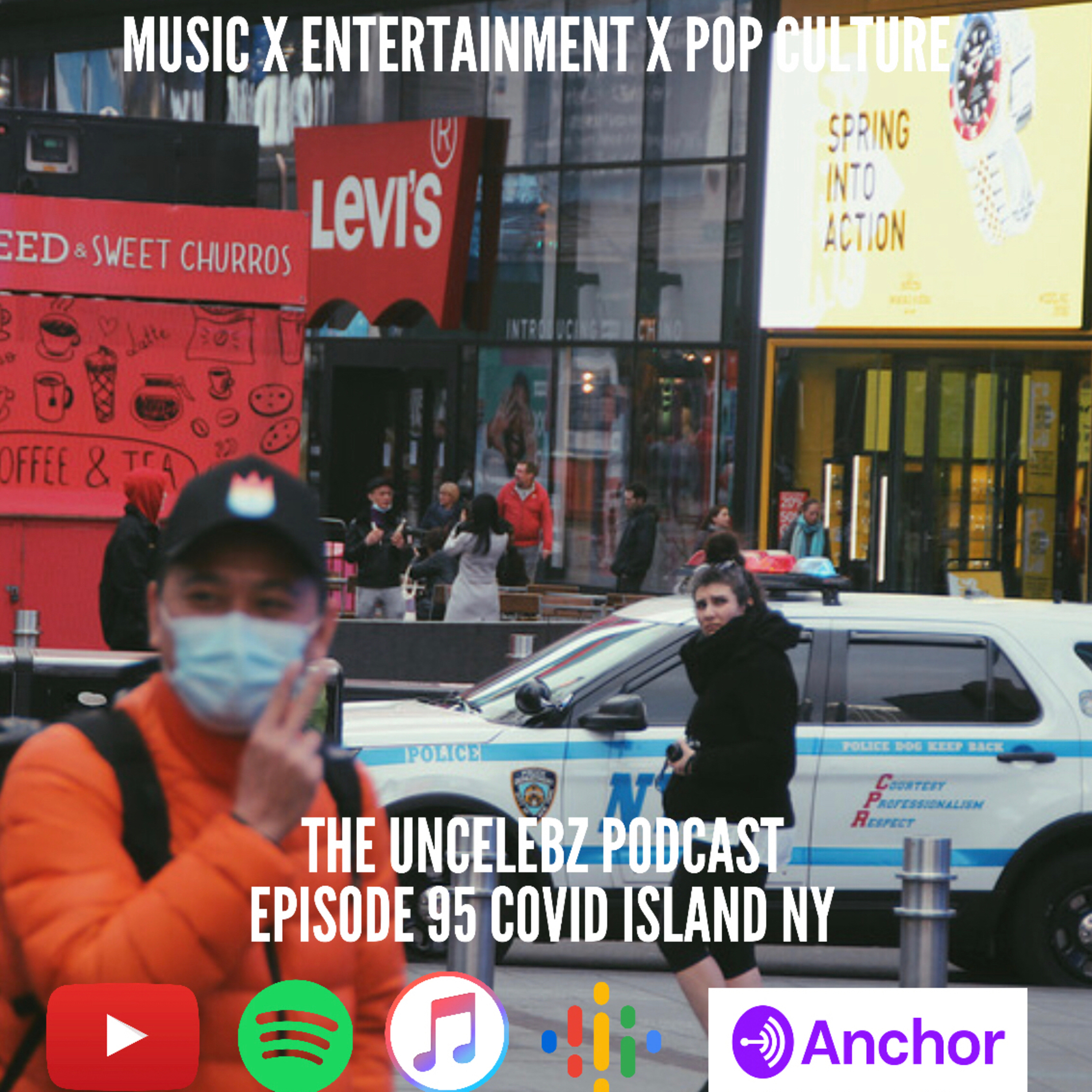 The UnCelebz Podcast