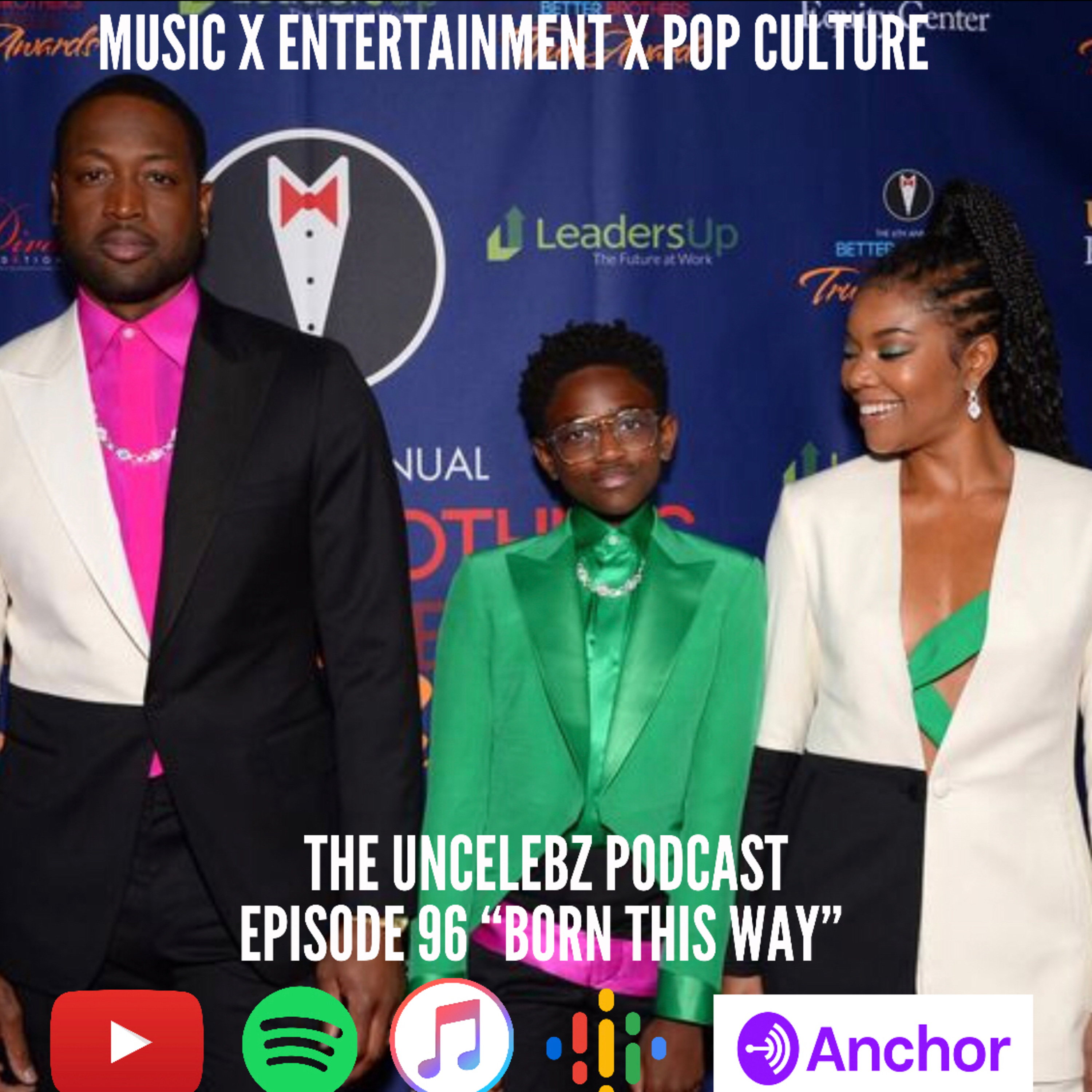 The UnCelebz Podcast