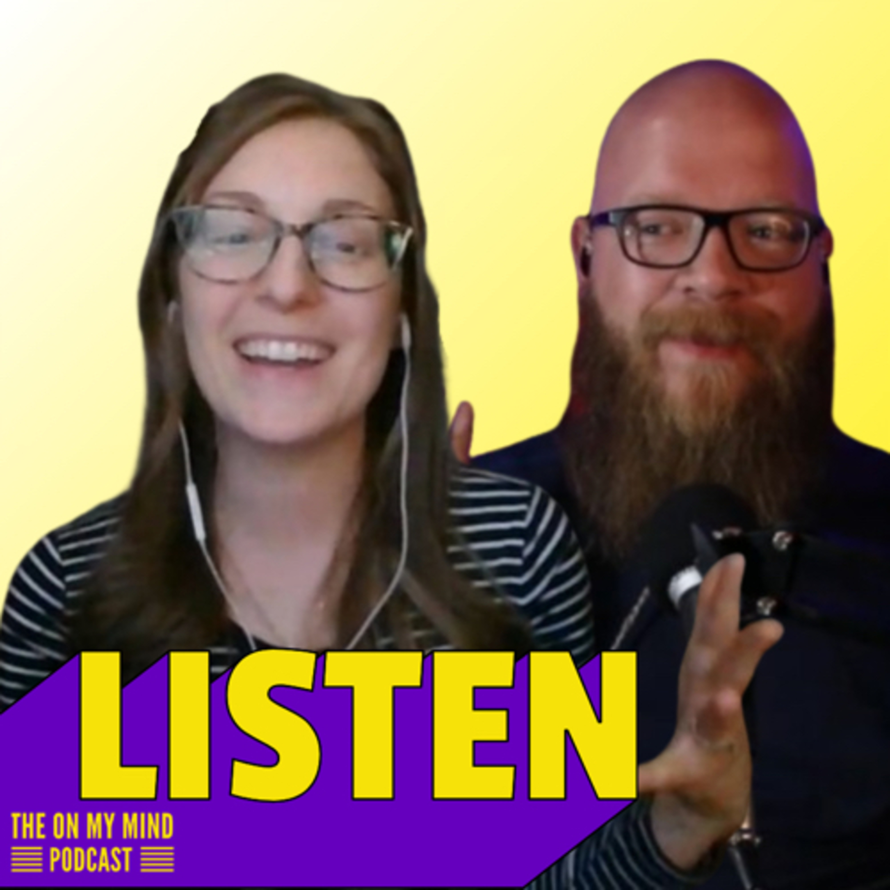The On My Mind Podcast with RemyKeene