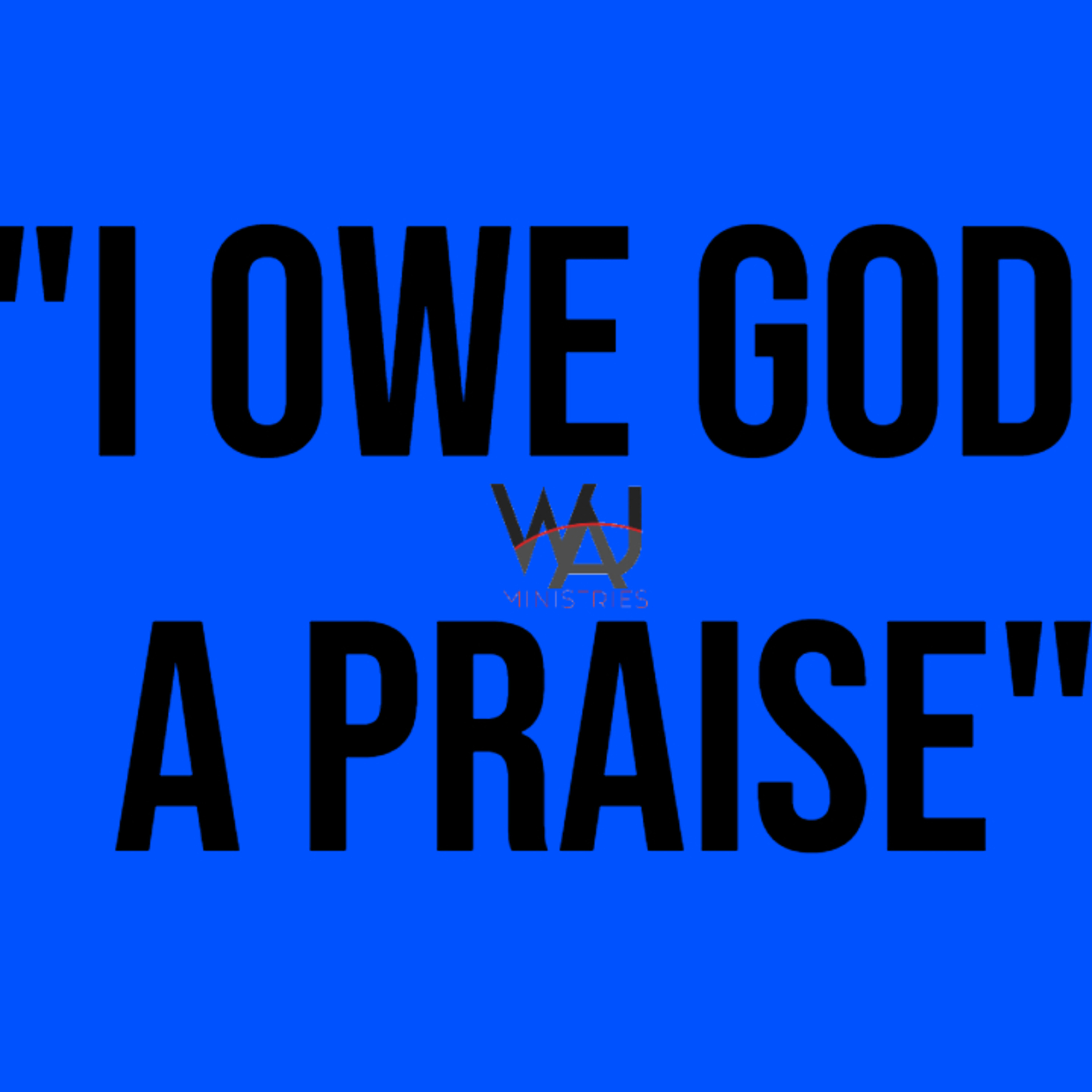 WAJ Ministries