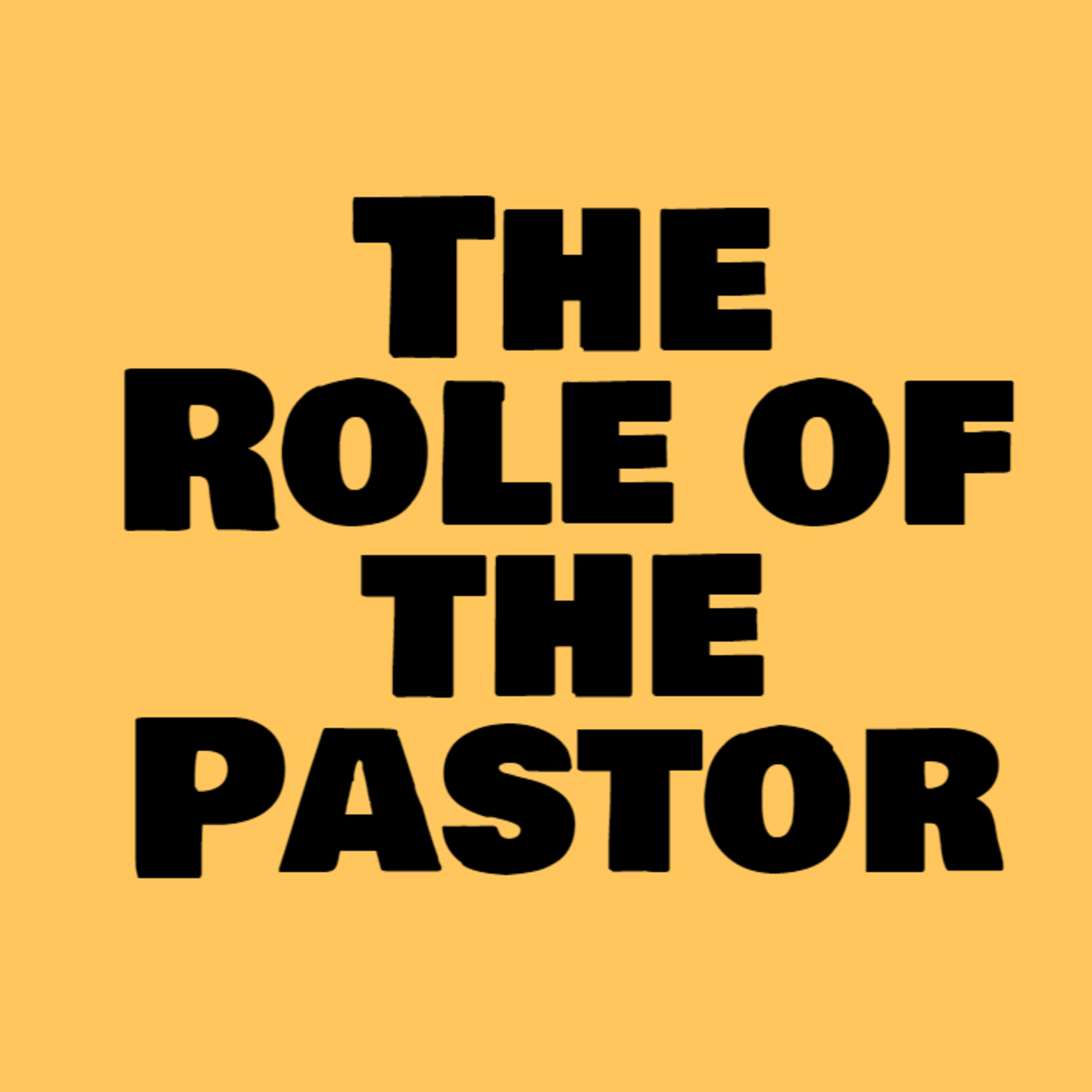 WAJ Ministries