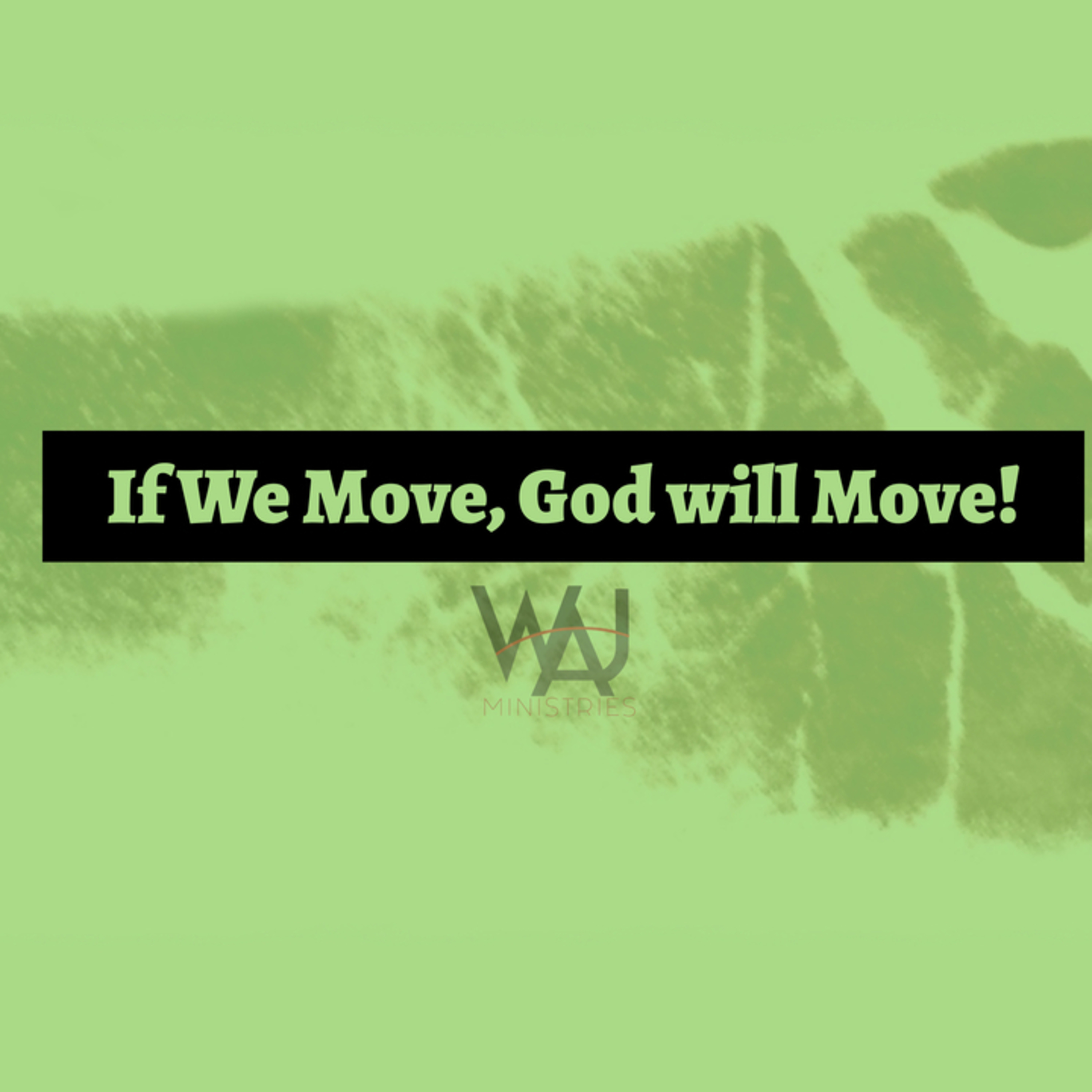 WAJ Ministries