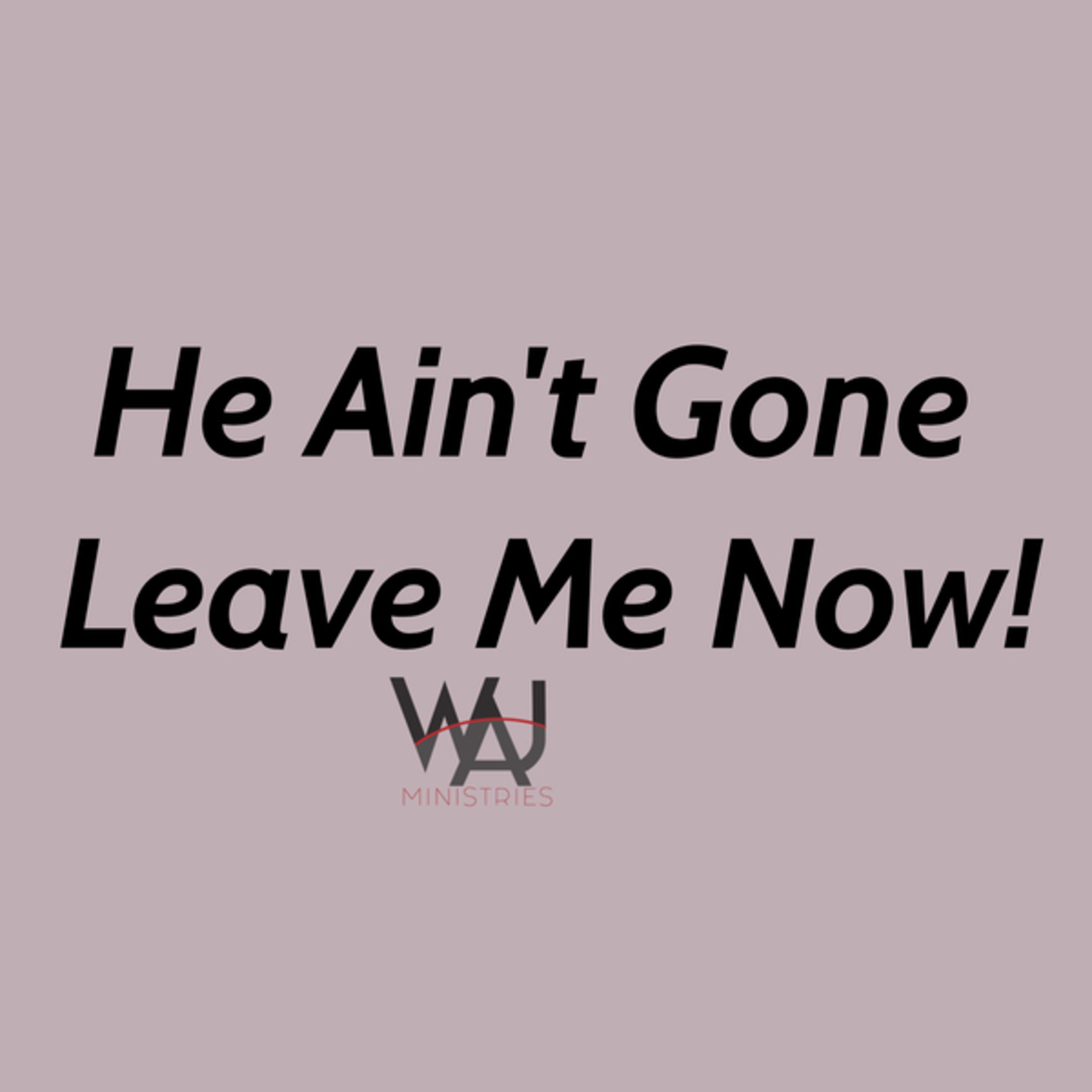 WAJ Ministries