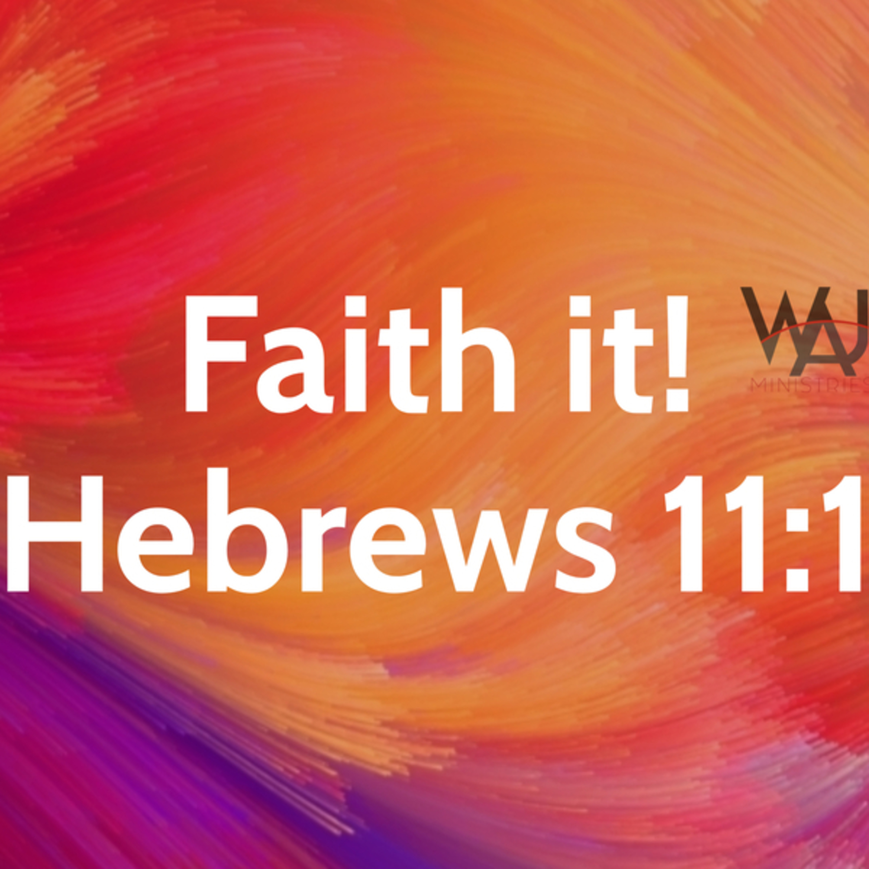 WAJ Ministries