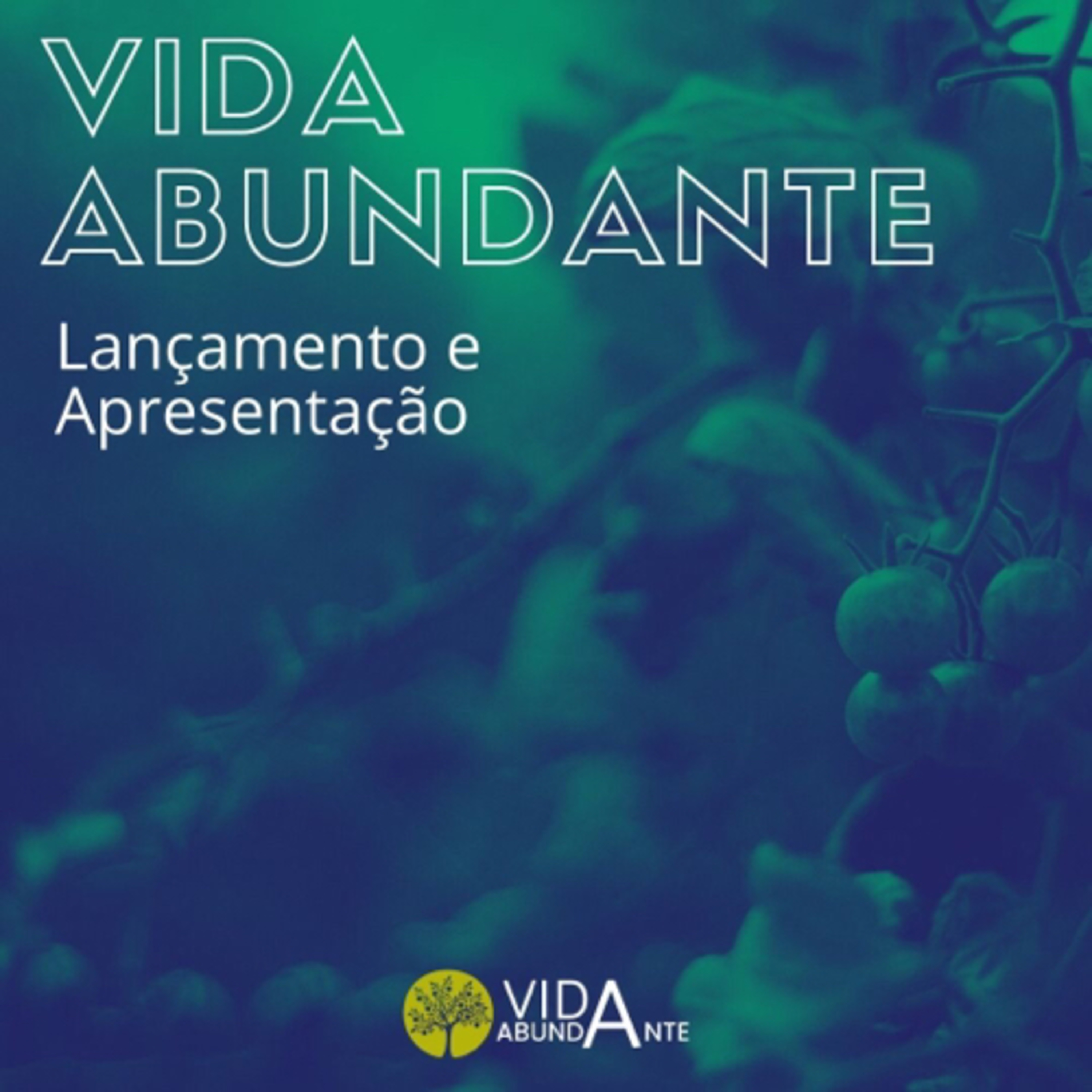 Vida Abundante