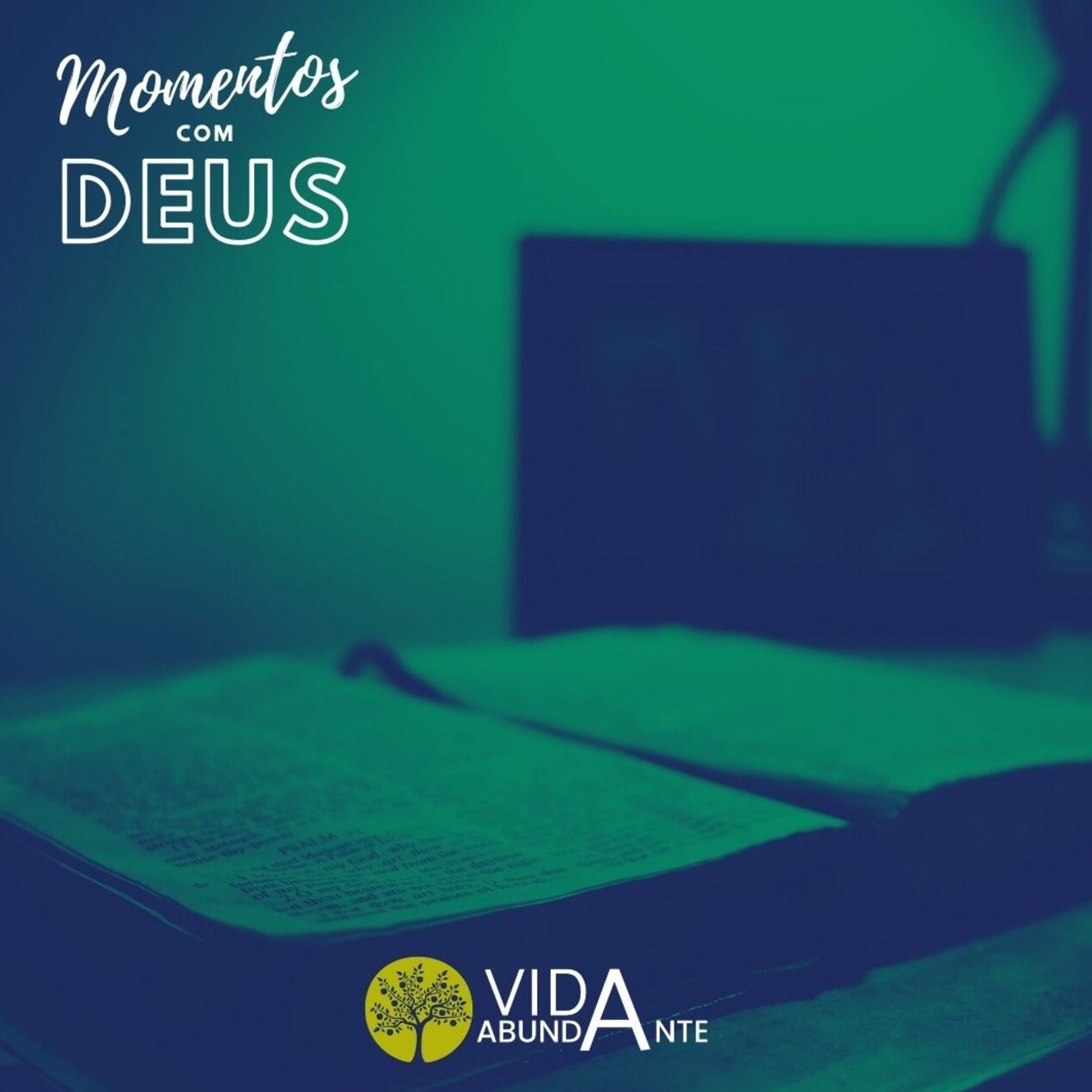 Vida Abundante