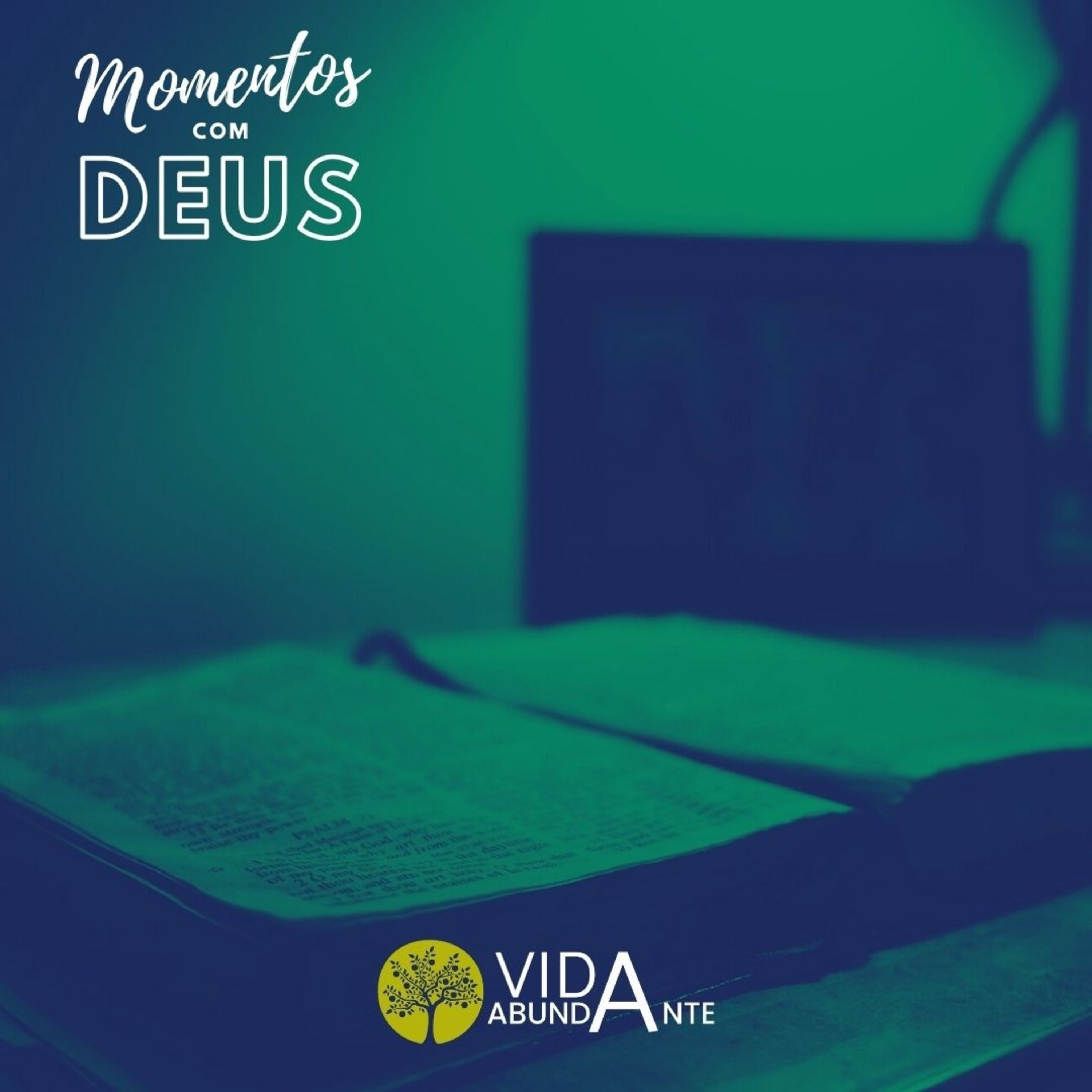 Vida Abundante
