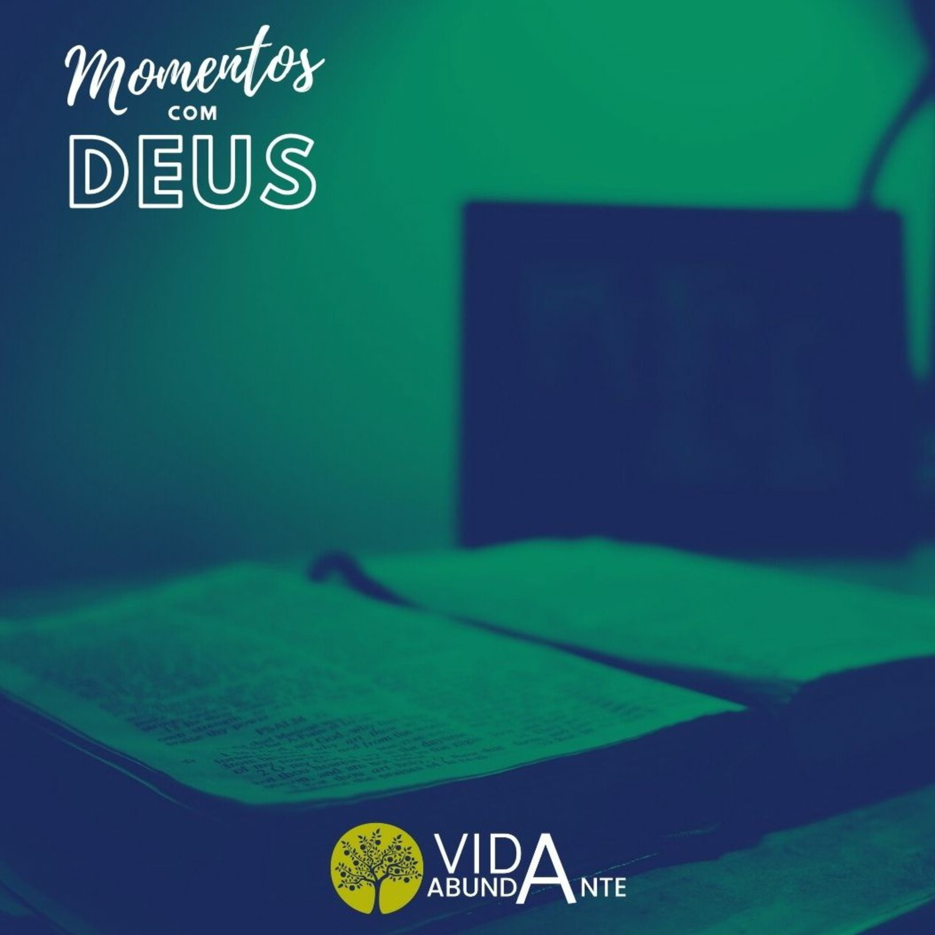 Vida Abundante