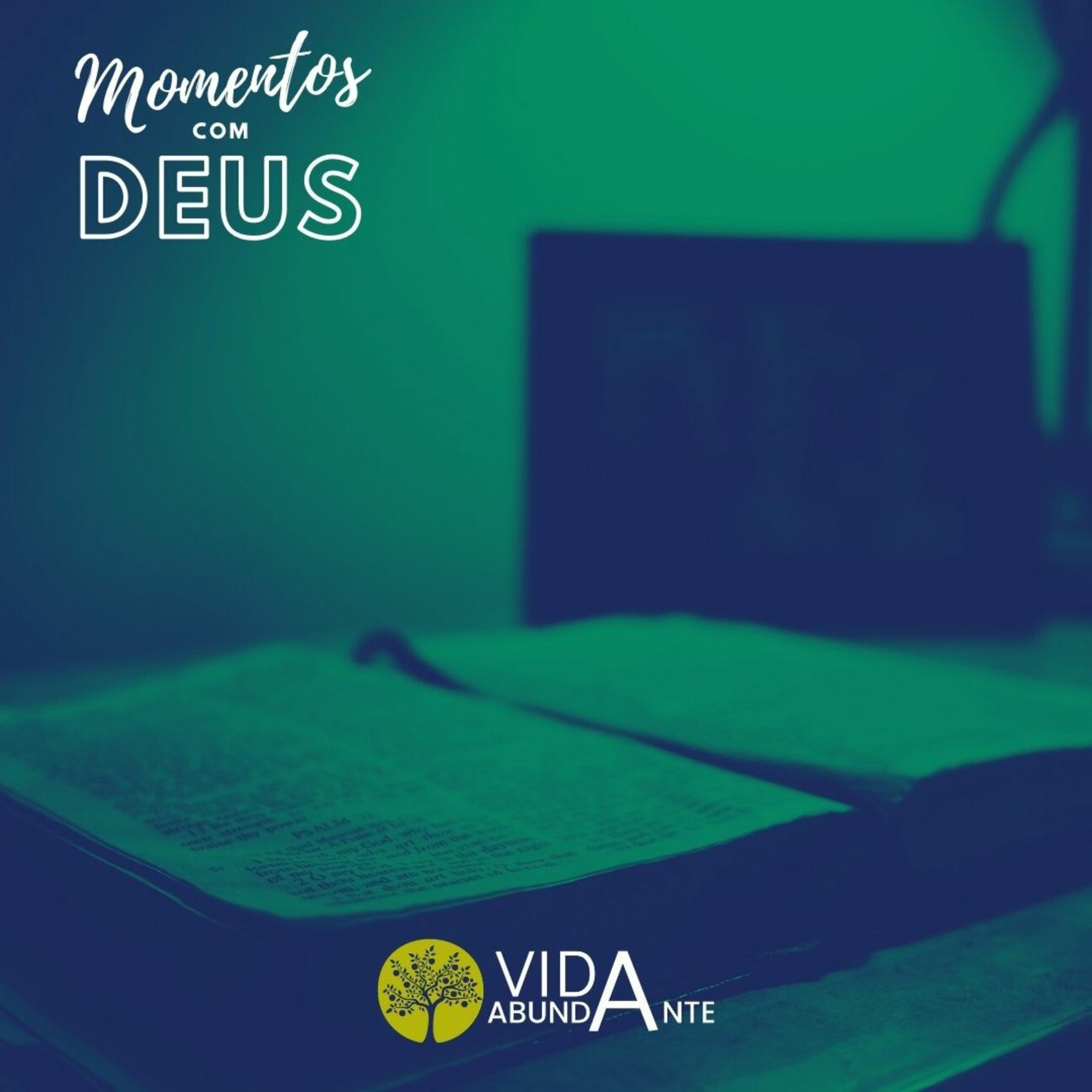 Vida Abundante