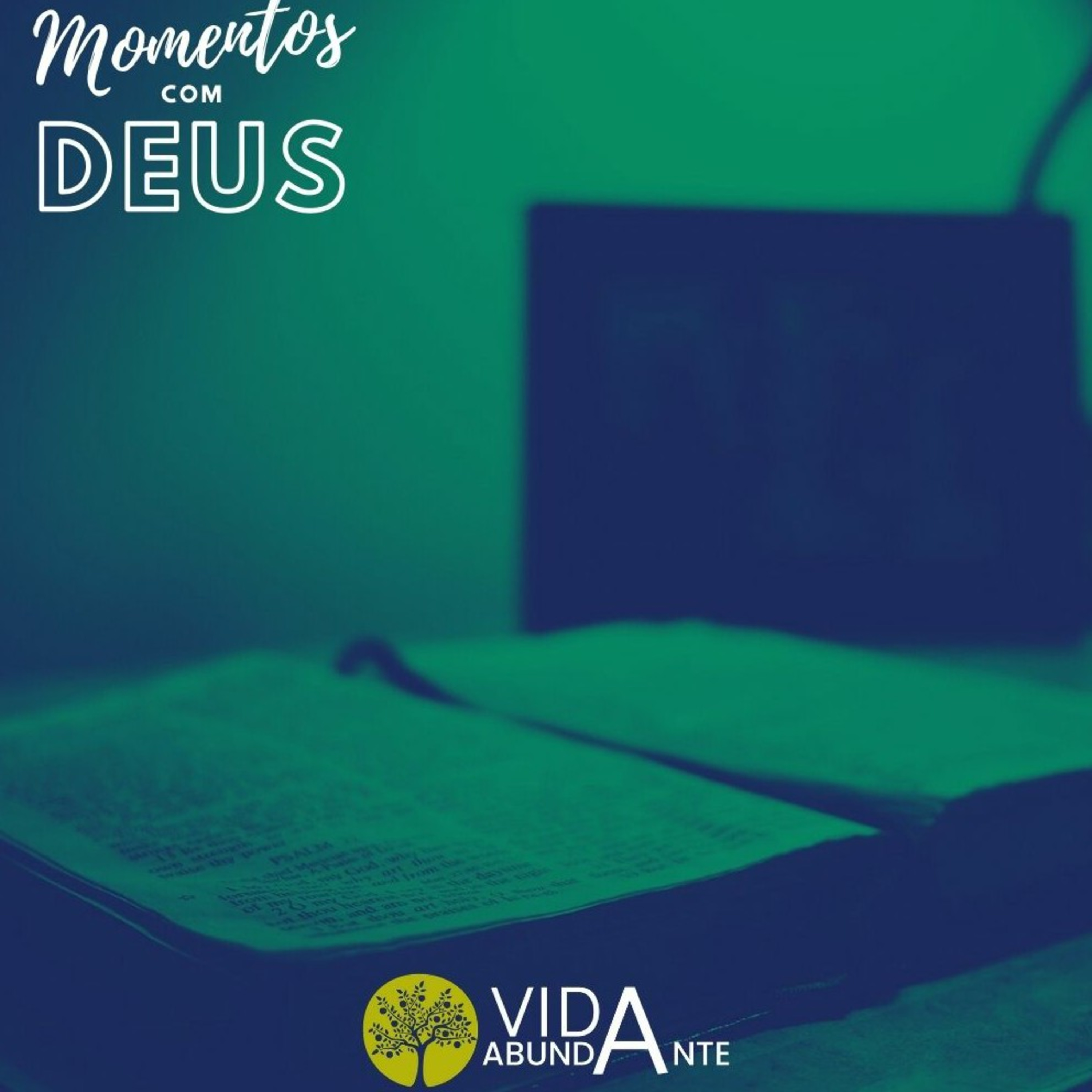 Vida Abundante