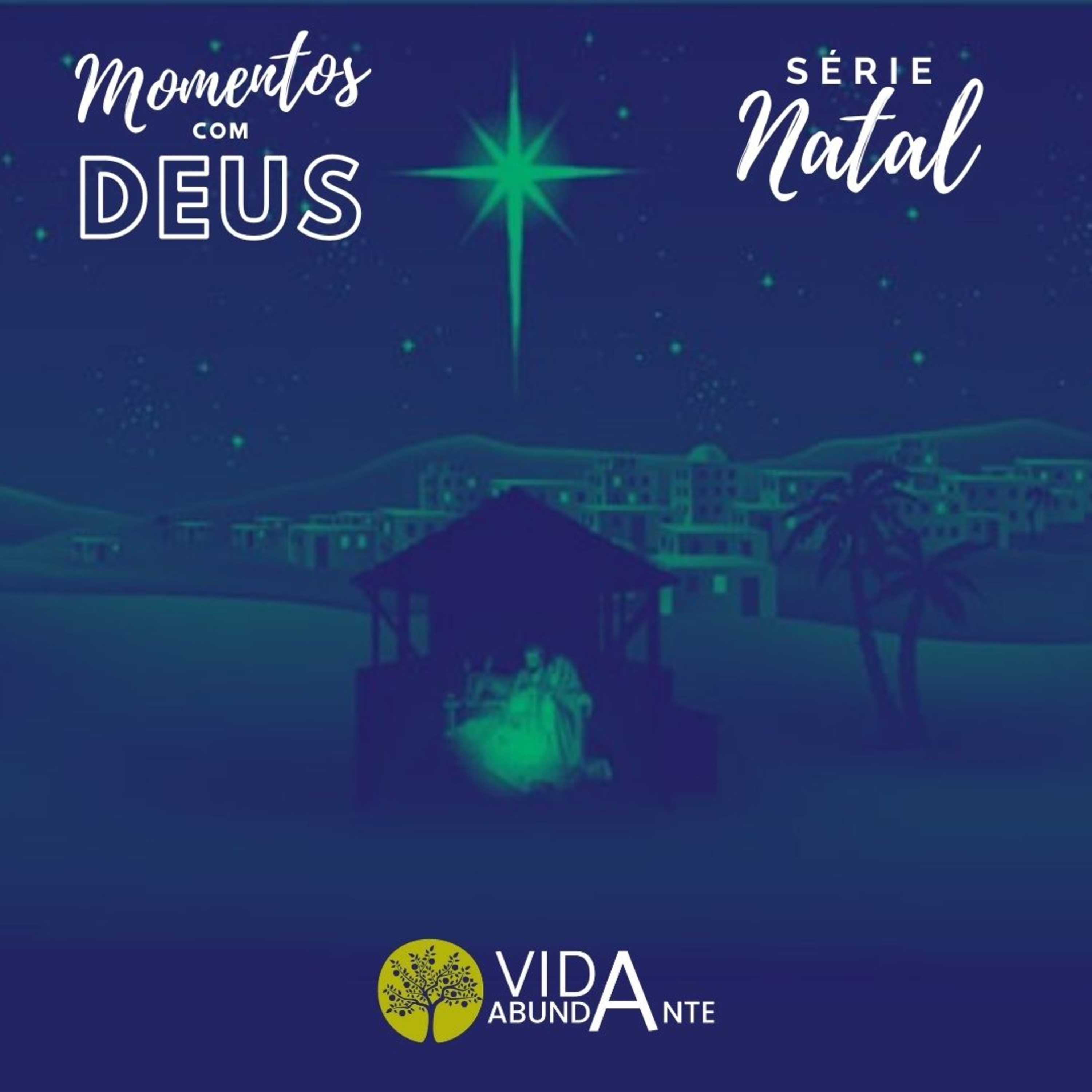 Vida Abundante