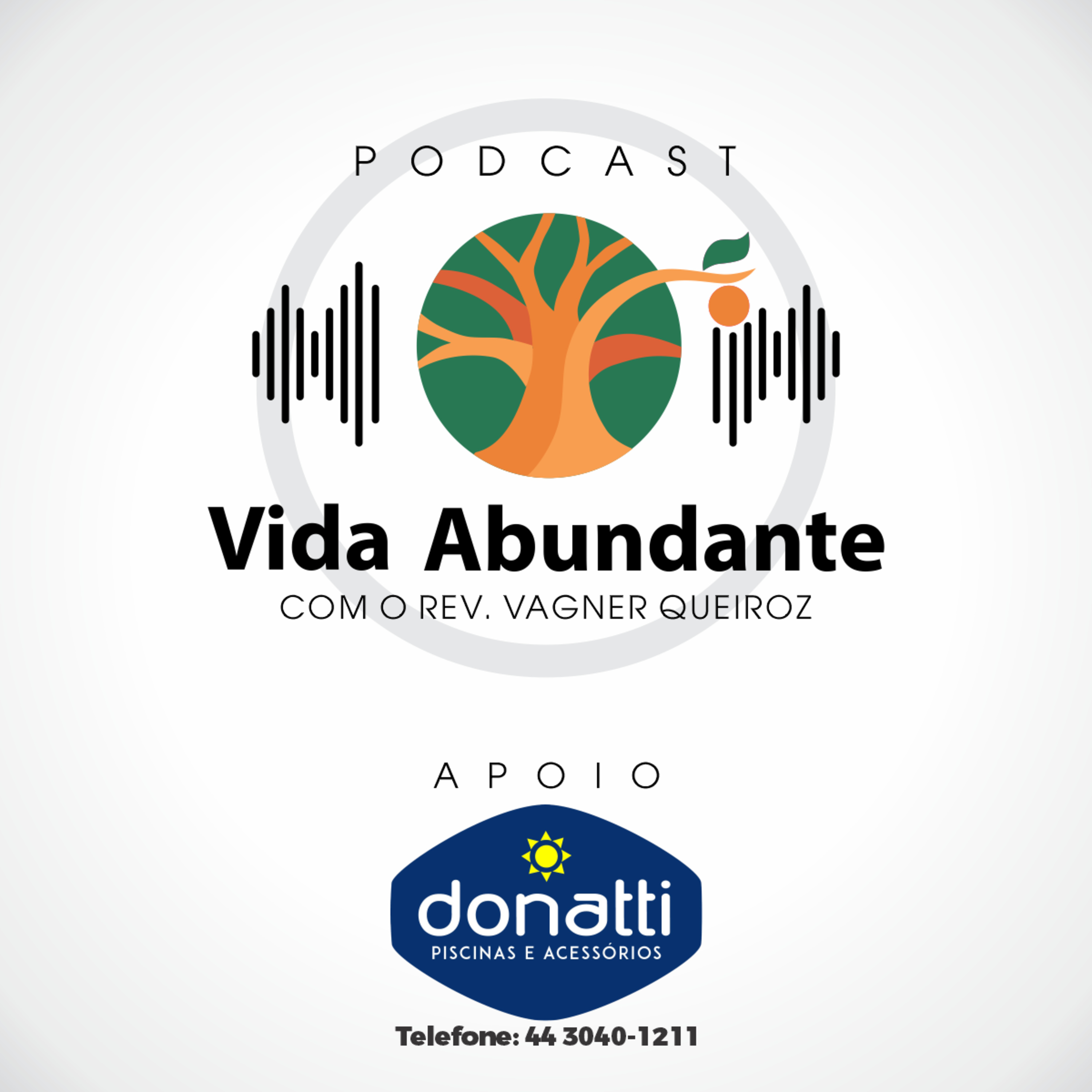 Súplica de livramento. episode artwork