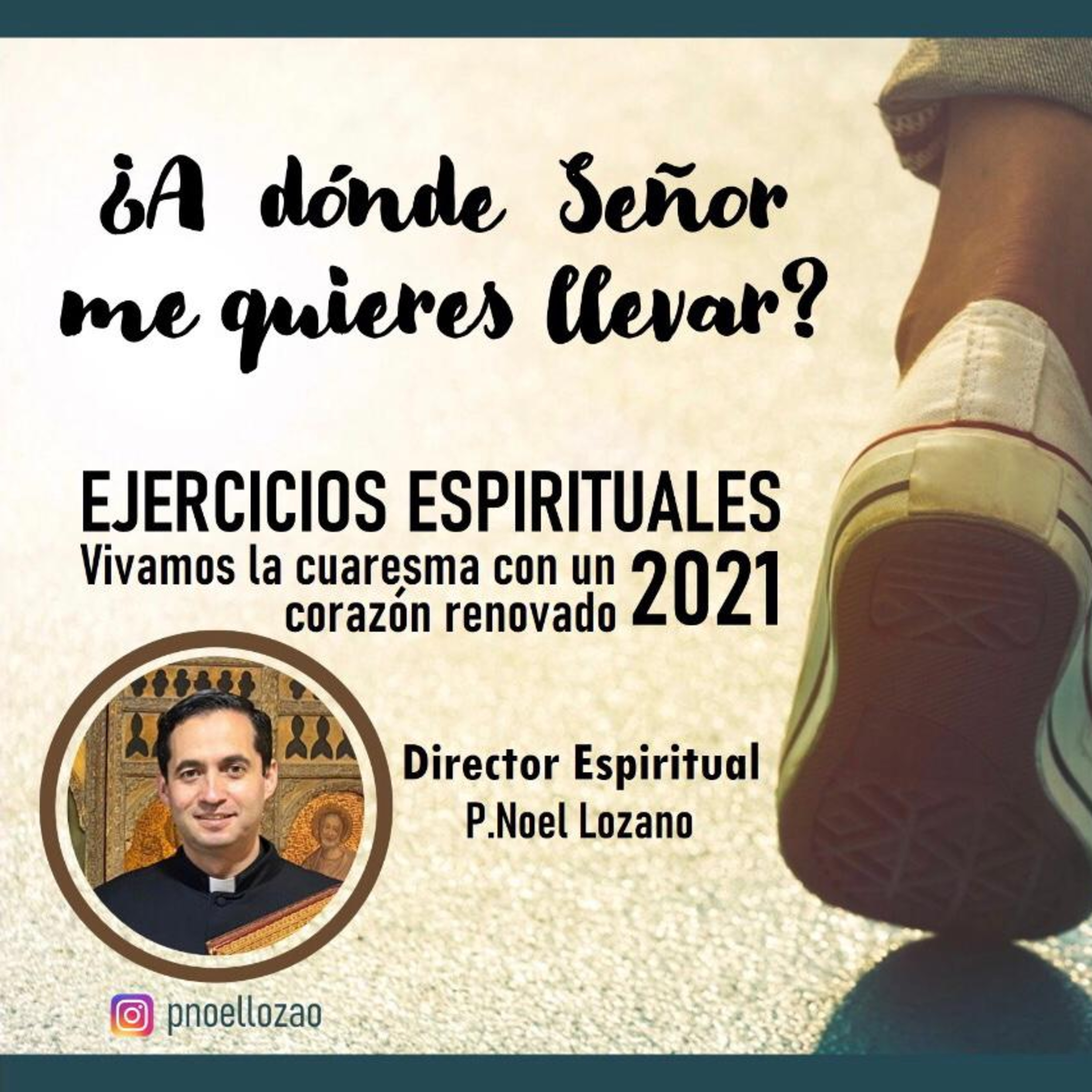 P Noel Lozano